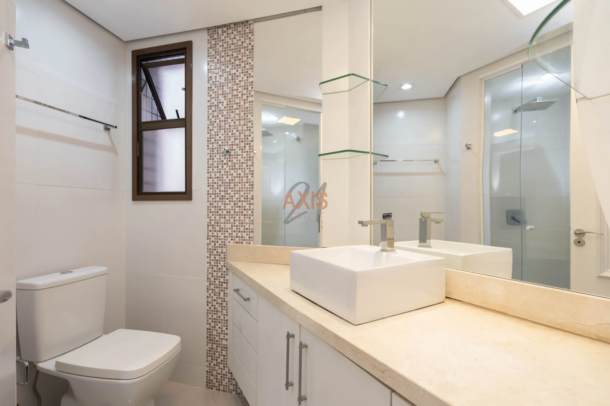 Cobertura de 4 Quartos à Venda no Edifício L'Excellence | Ecoville Curitiba — foto 11