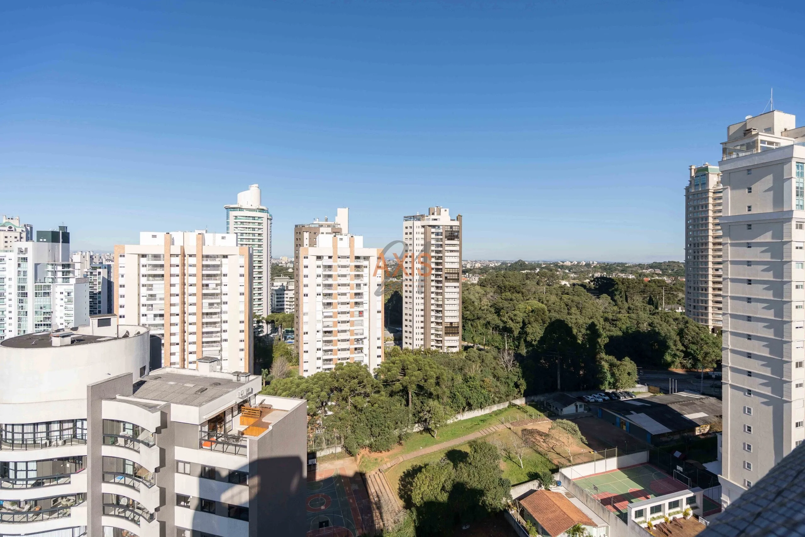 Cobertura de 4 Quartos à Venda no Edifício L'Excellence | Ecoville Curitiba — foto 27