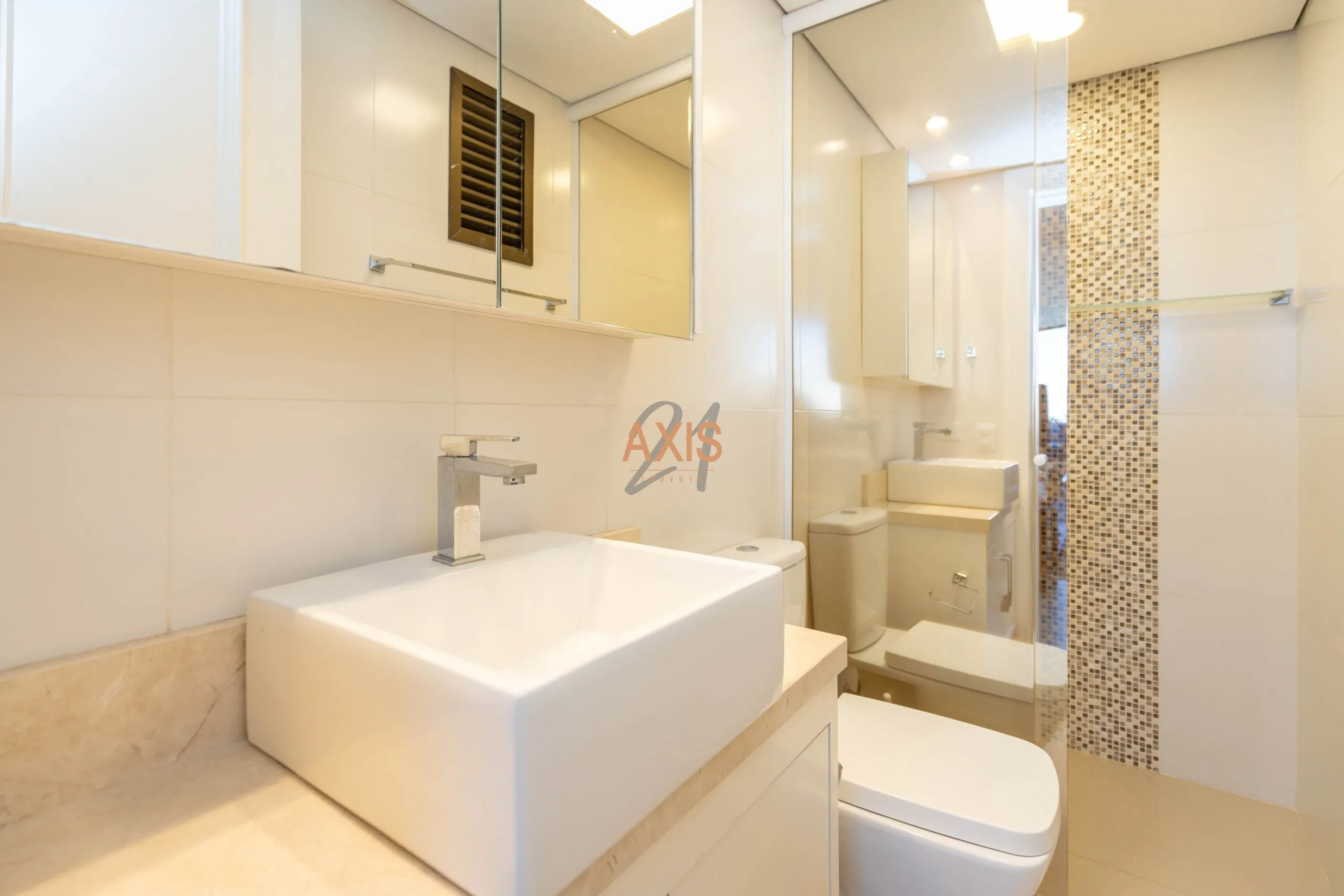 Cobertura de 4 Quartos à Venda no Edifício L'Excellence | Ecoville Curitiba — foto 14