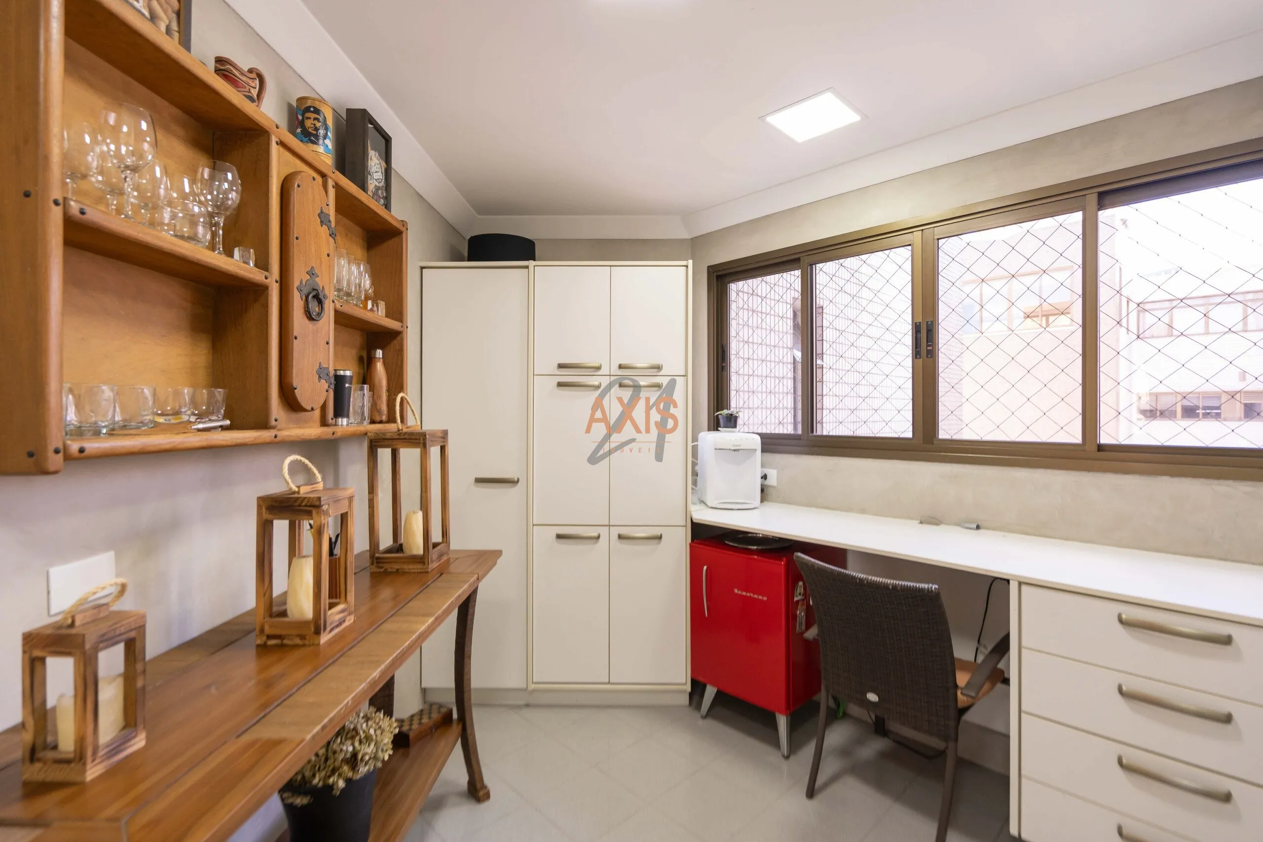 Cobertura de 4 Quartos à Venda no Edifício L'Excellence | Ecoville Curitiba — foto 7