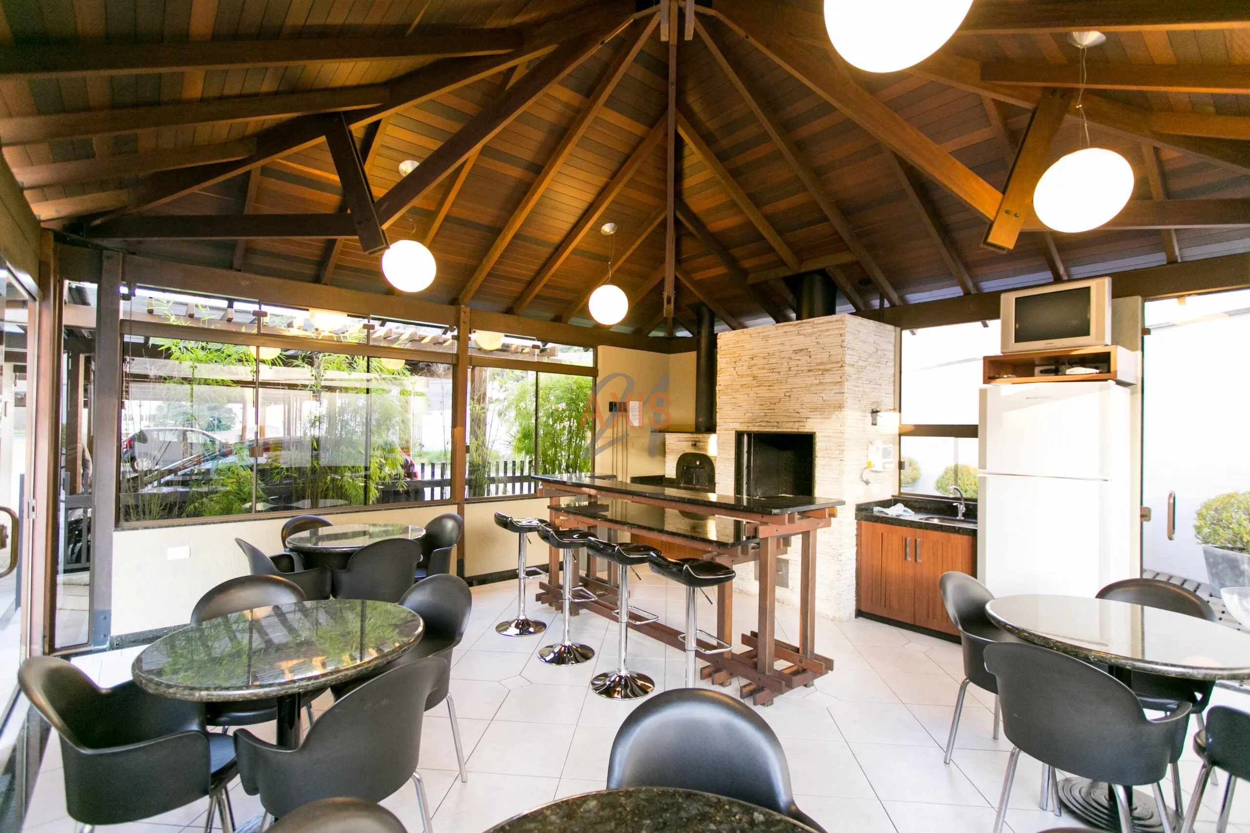 Cobertura de 4 Quartos à Venda no Edifício L'Excellence | Ecoville Curitiba — foto 36