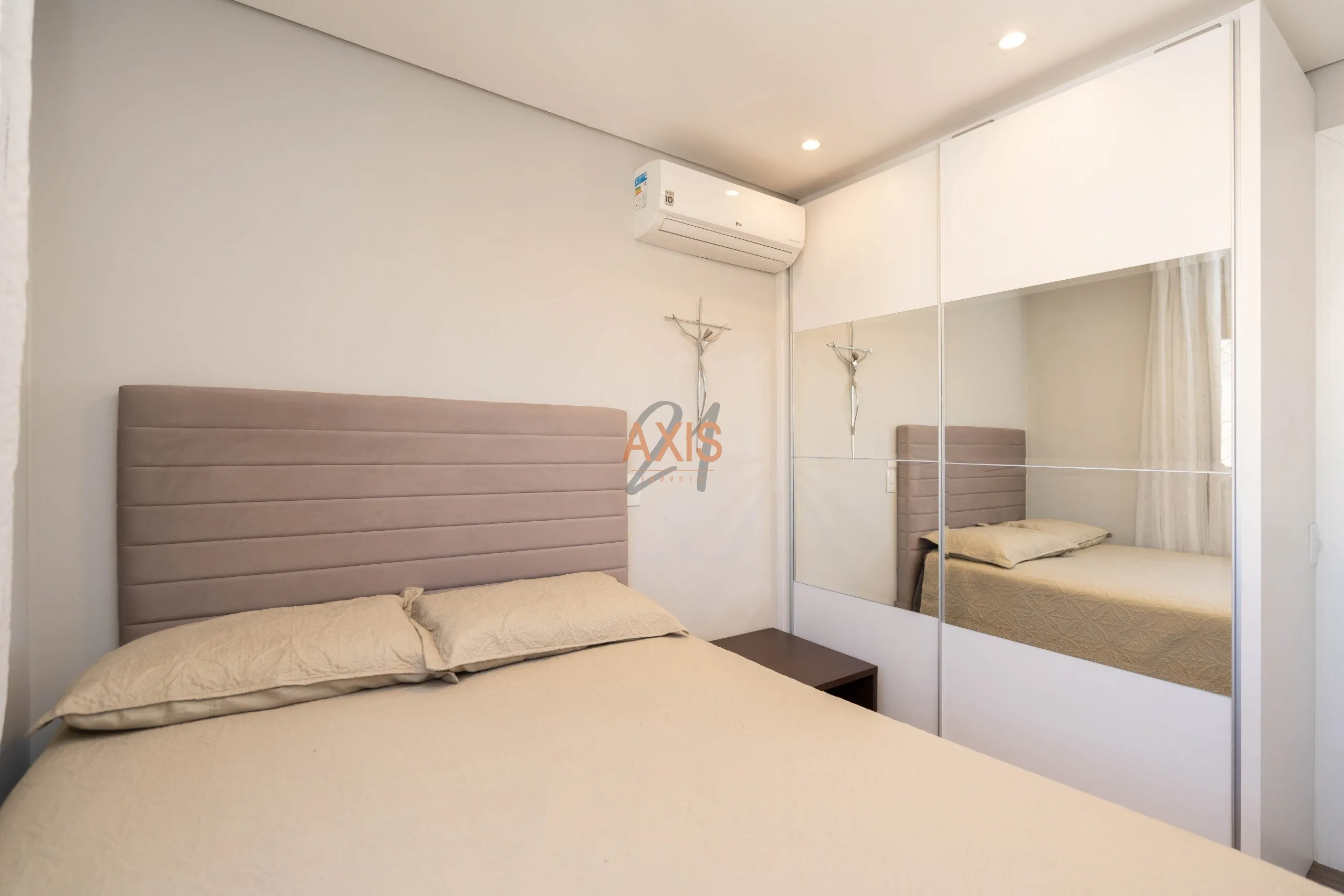 Cobertura de 4 Quartos à Venda no Edifício L'Excellence | Ecoville Curitiba — foto 9