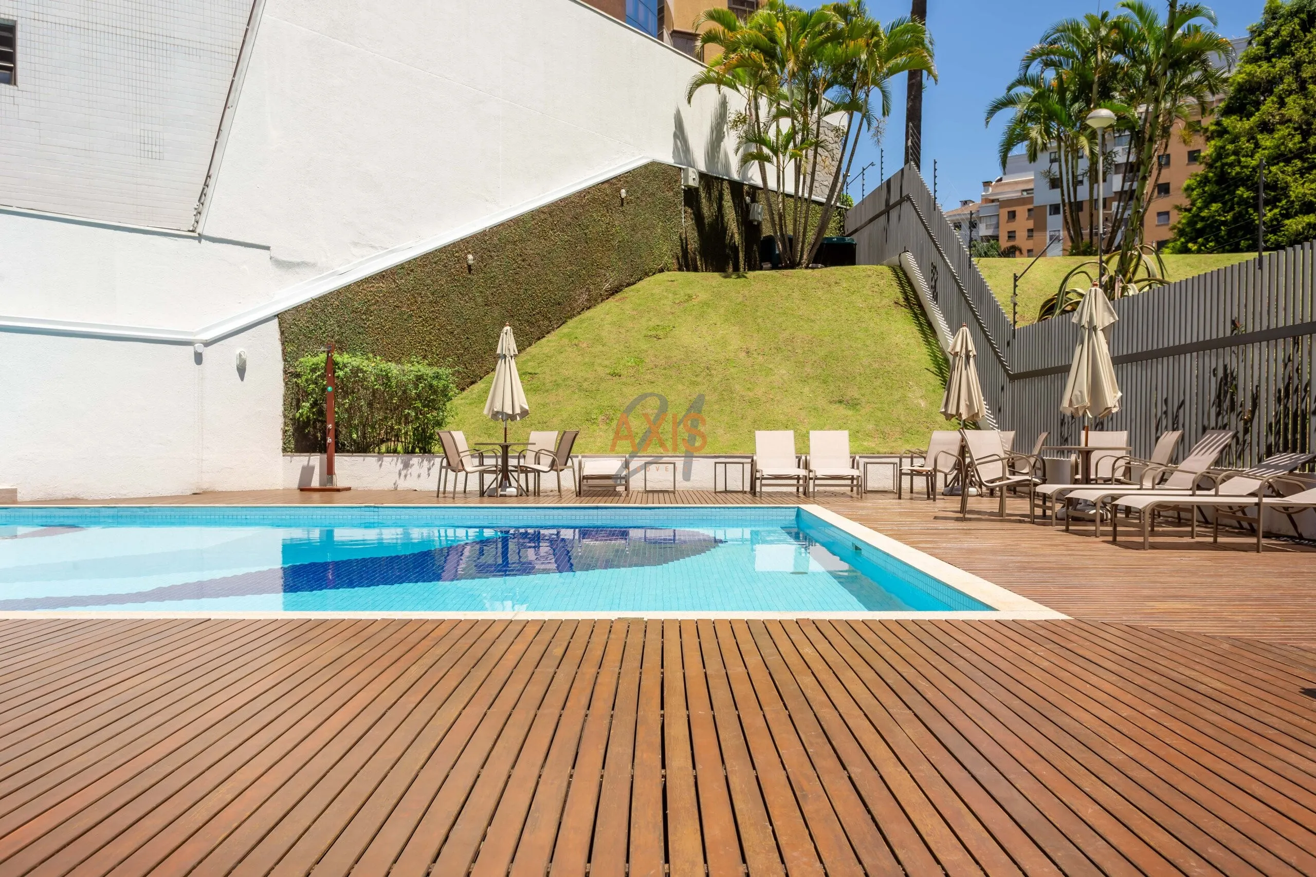 Cobertura de 4 Quartos à Venda no Edifício L'Excellence | Ecoville Curitiba — foto 34