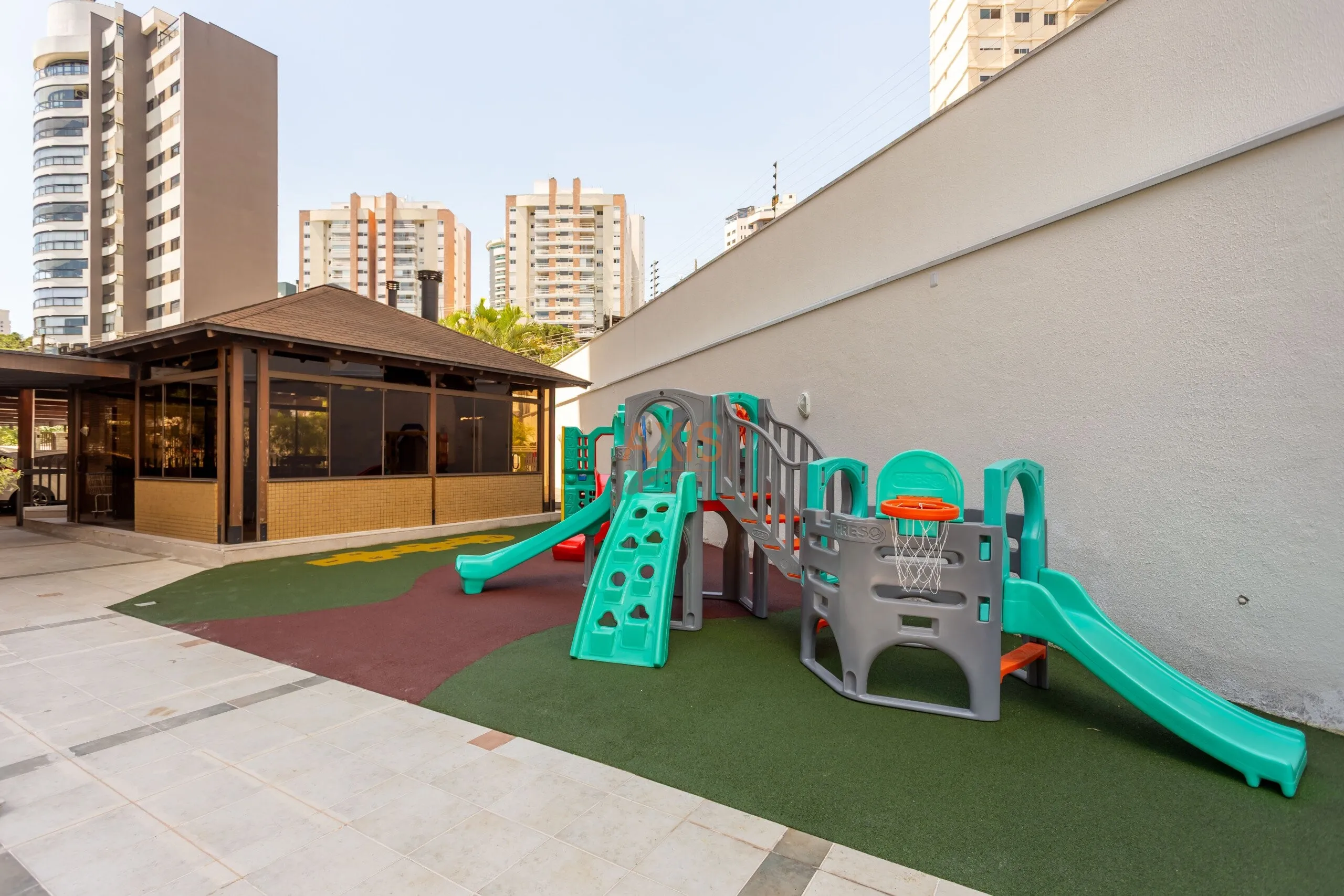 Cobertura de 4 Quartos à Venda no Edifício L'Excellence | Ecoville Curitiba — foto 32