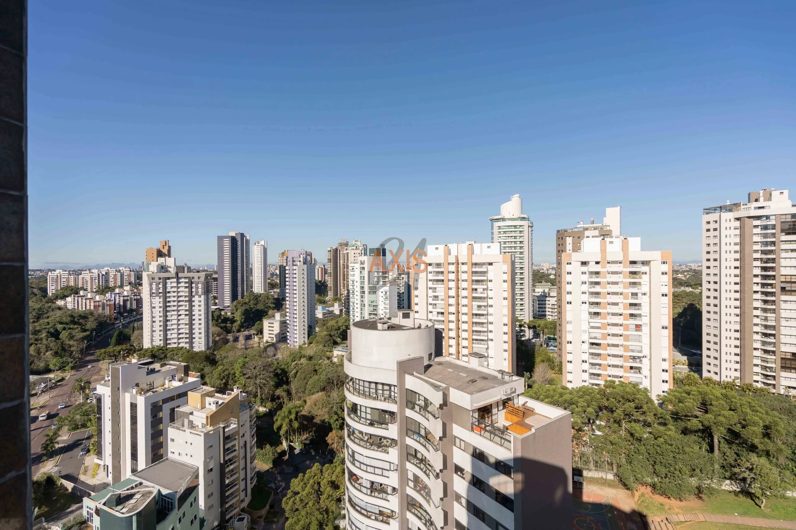 Cobertura de 4 Quartos à Venda no Edifício L'Excellence | Ecoville Curitiba — foto 23