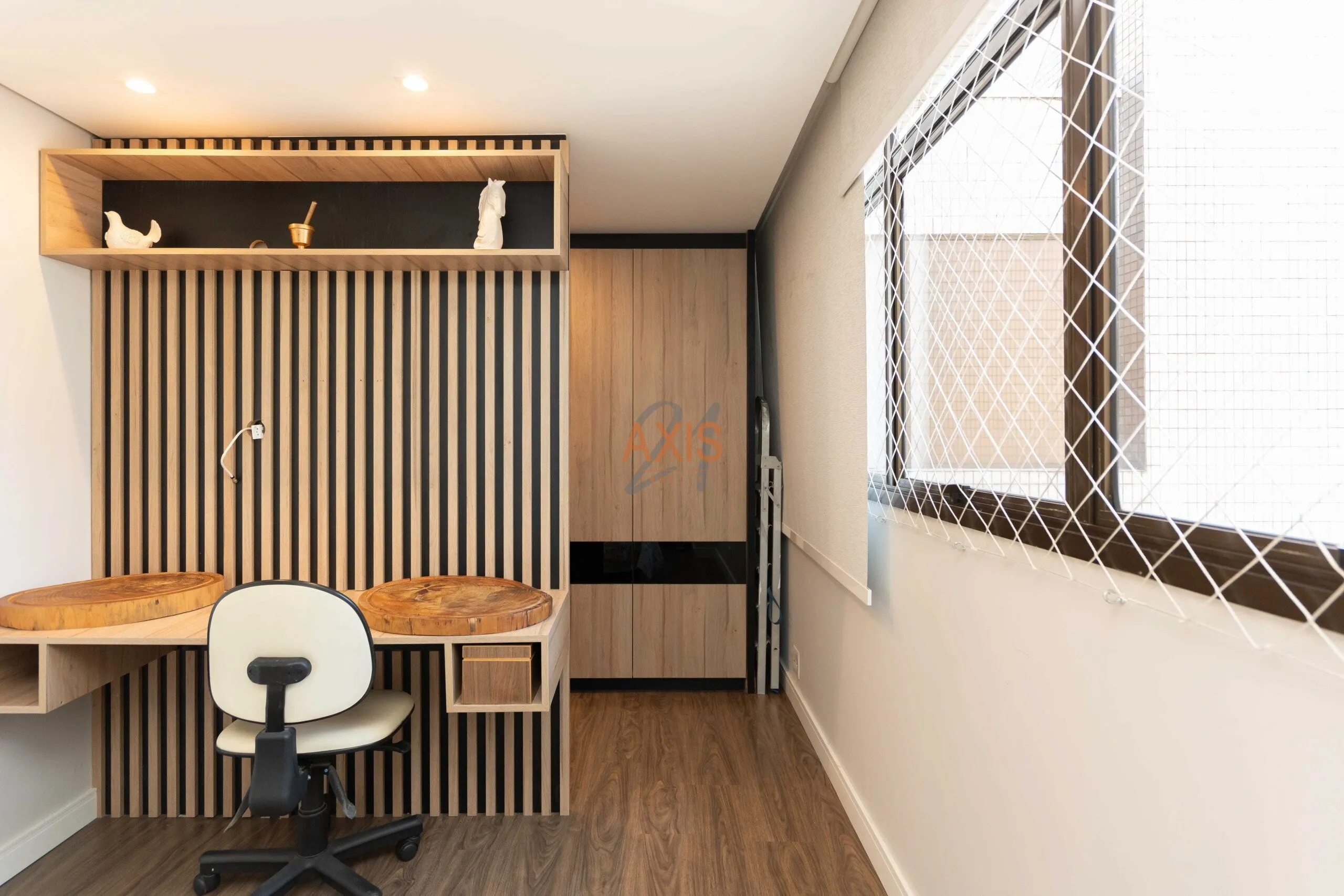 Cobertura de 4 Quartos à Venda no Edifício L'Excellence | Ecoville Curitiba — foto 28