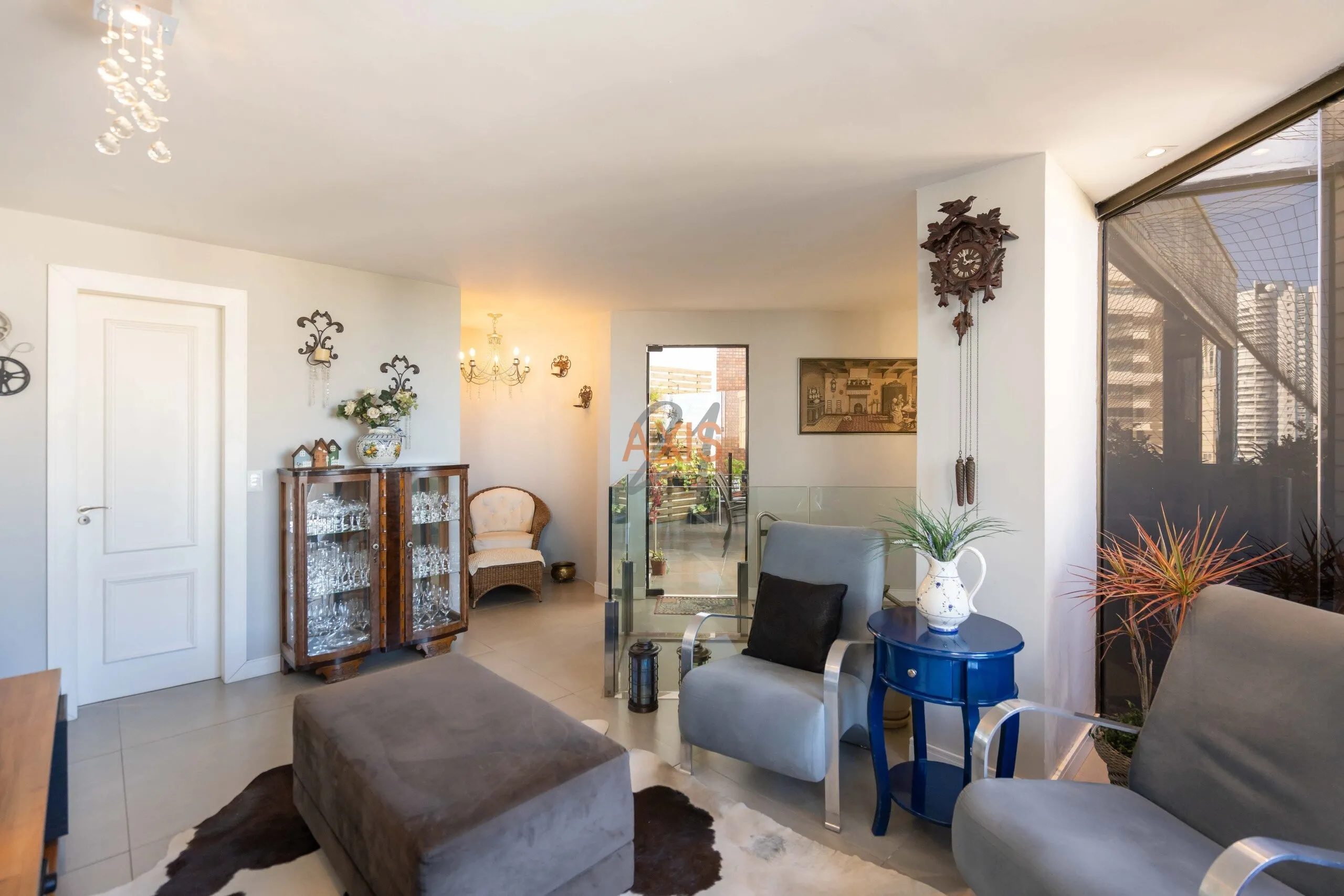 Cobertura de 4 Quartos à Venda no Edifício L'Excellence | Ecoville Curitiba — foto 17