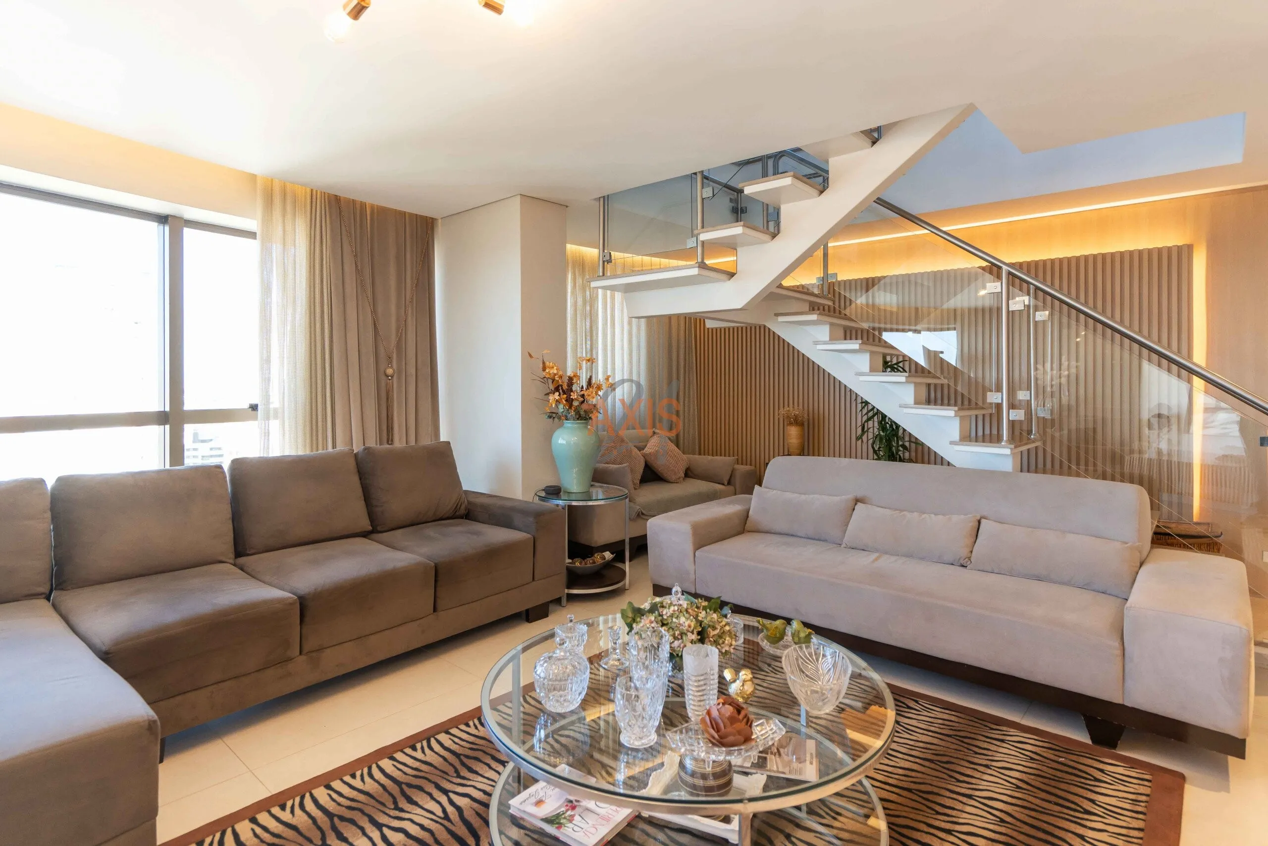 Cobertura de 4 Quartos à Venda no Edifício L'Excellence | Ecoville Curitiba — foto 4