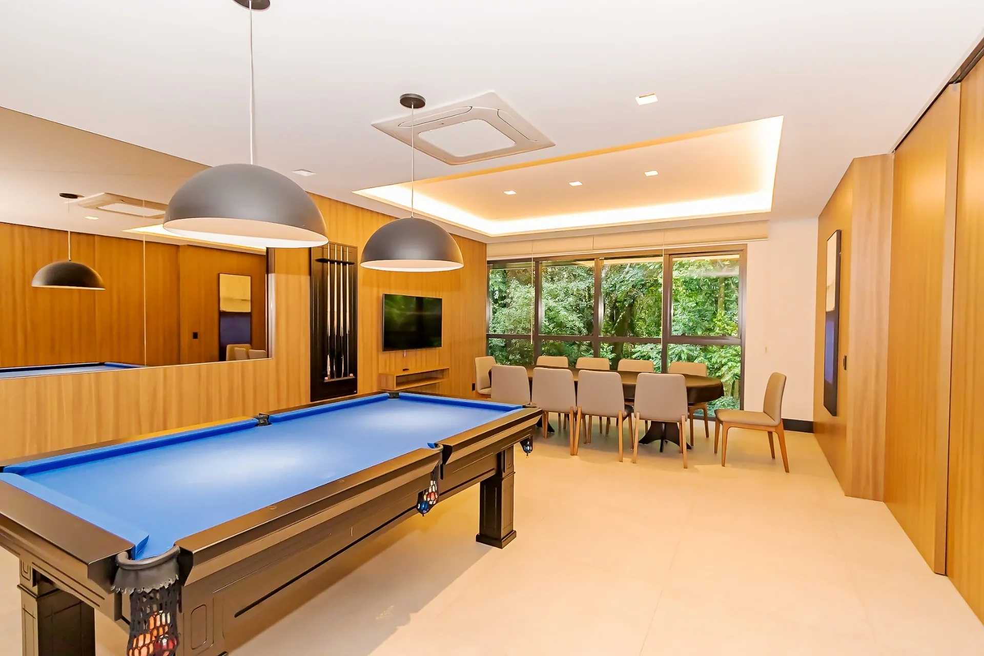 Apartamento de 3 Suítes à Venda no Edifício Maison Legend |  Ecoville  Curitiba — foto 38