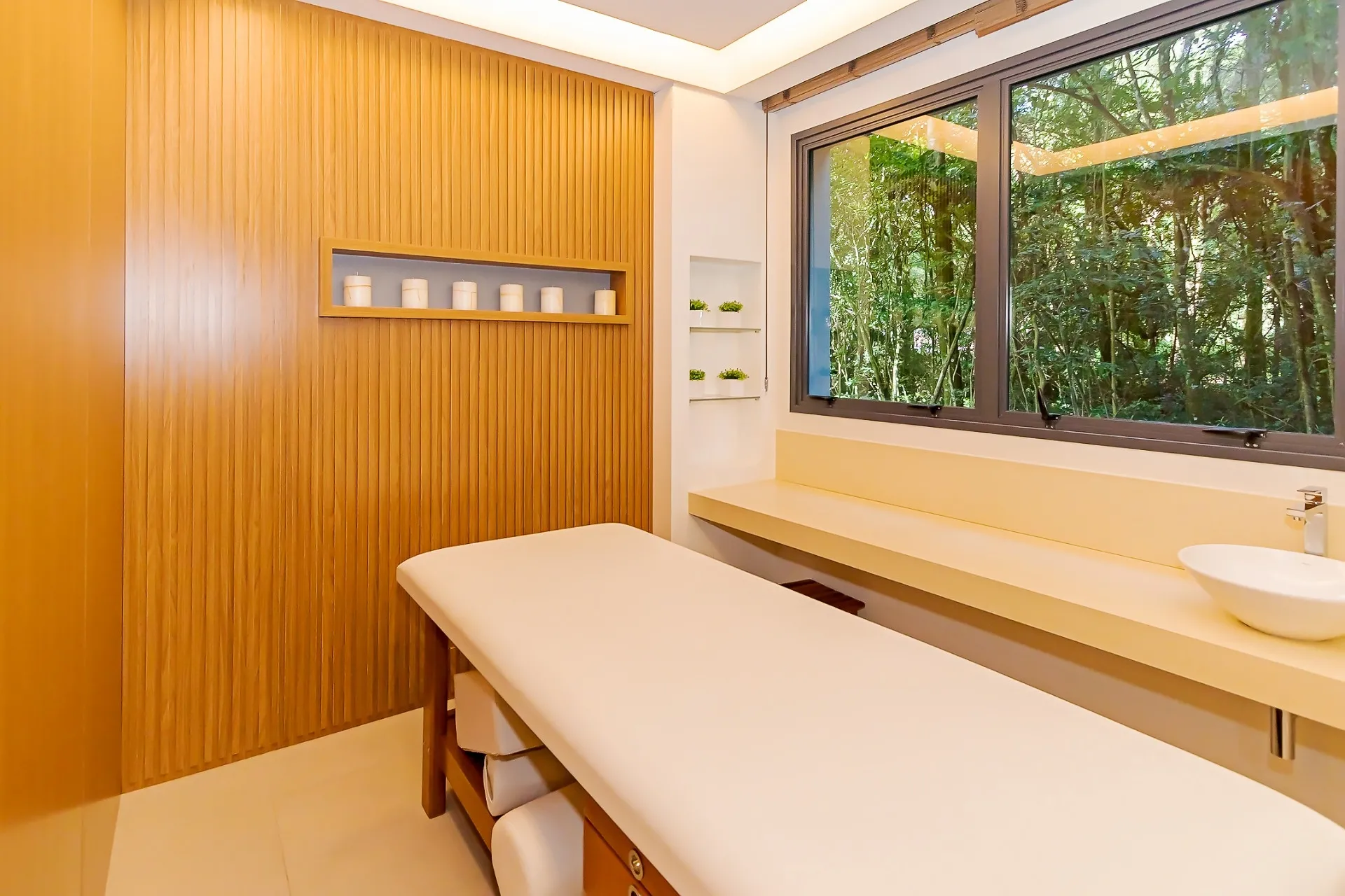 Apartamento de 3 Suítes à Venda no Edifício Maison Legend |  Ecoville  Curitiba — foto 32