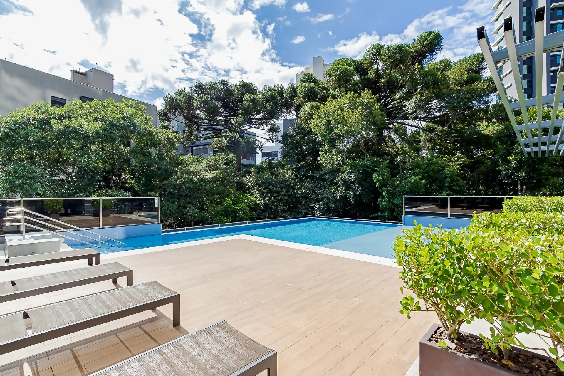 Apartamento de 3 Suítes à Venda no Edifício Maison Legend |  Ecoville  Curitiba — foto 30