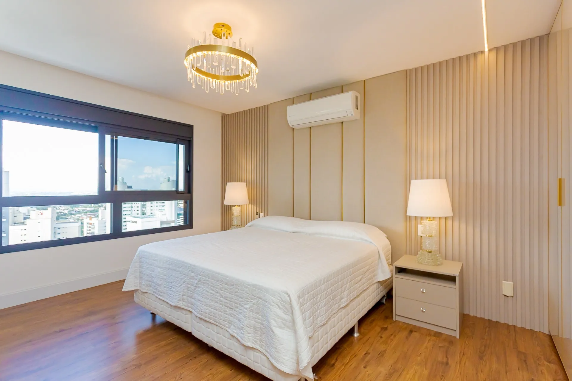 Apartamento de 3 Suítes à Venda no Edifício Maison Legend |  Ecoville  Curitiba — foto 24