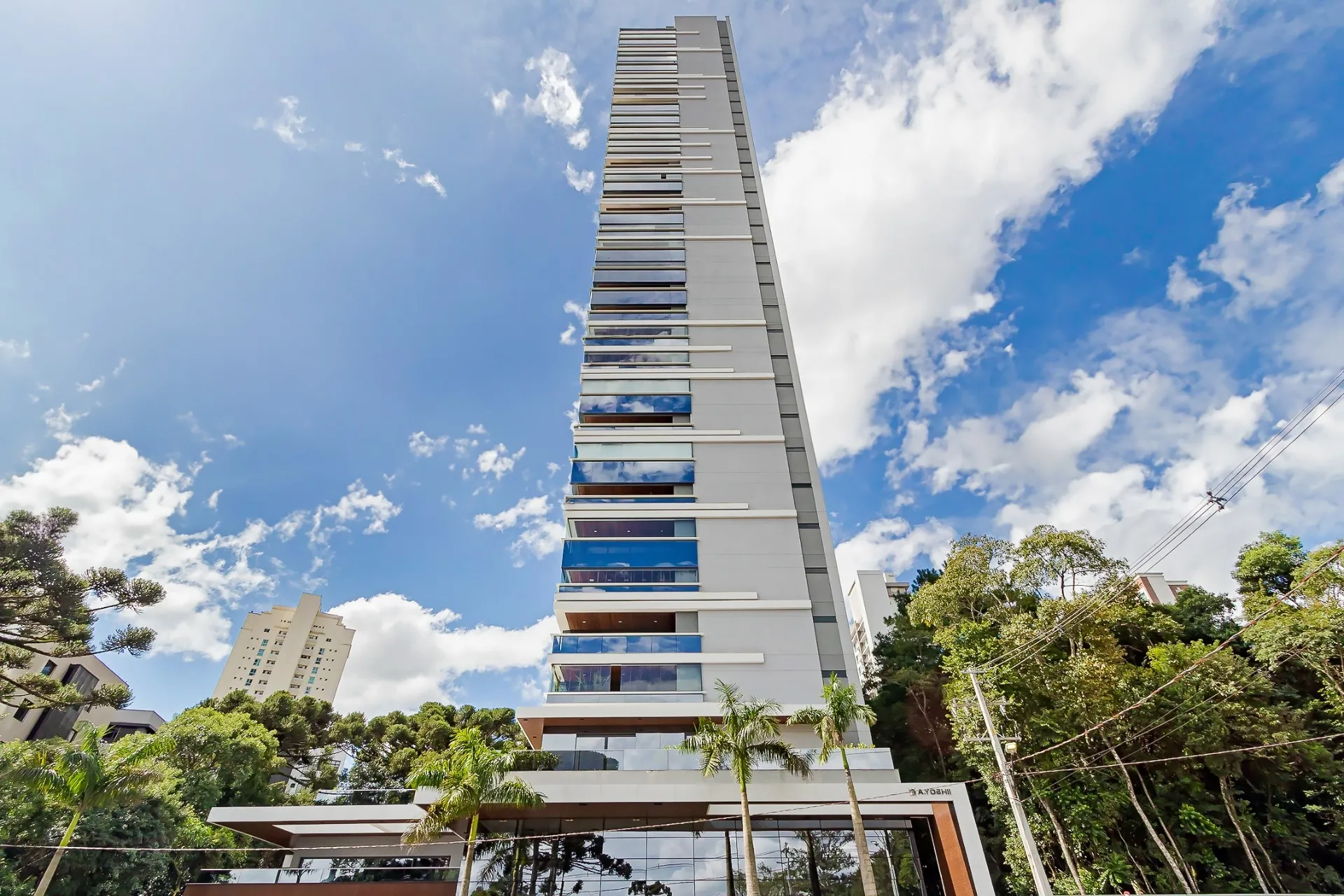 Apartamento de 3 Suítes à Venda no Edifício Maison Legend |  Ecoville  Curitiba — foto 40