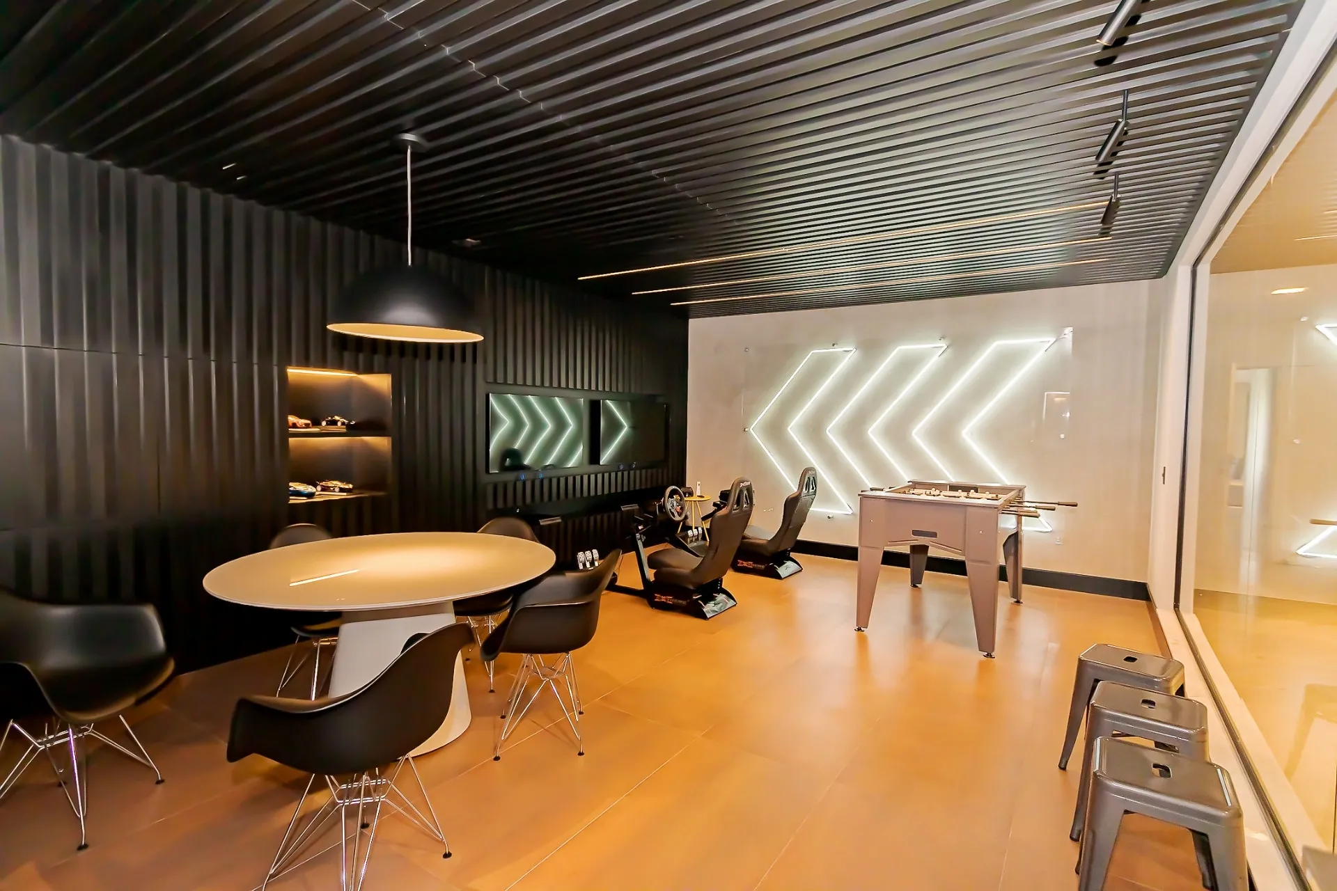 Apartamento de 3 Suítes à Venda no Edifício Maison Legend |  Ecoville  Curitiba — foto 34