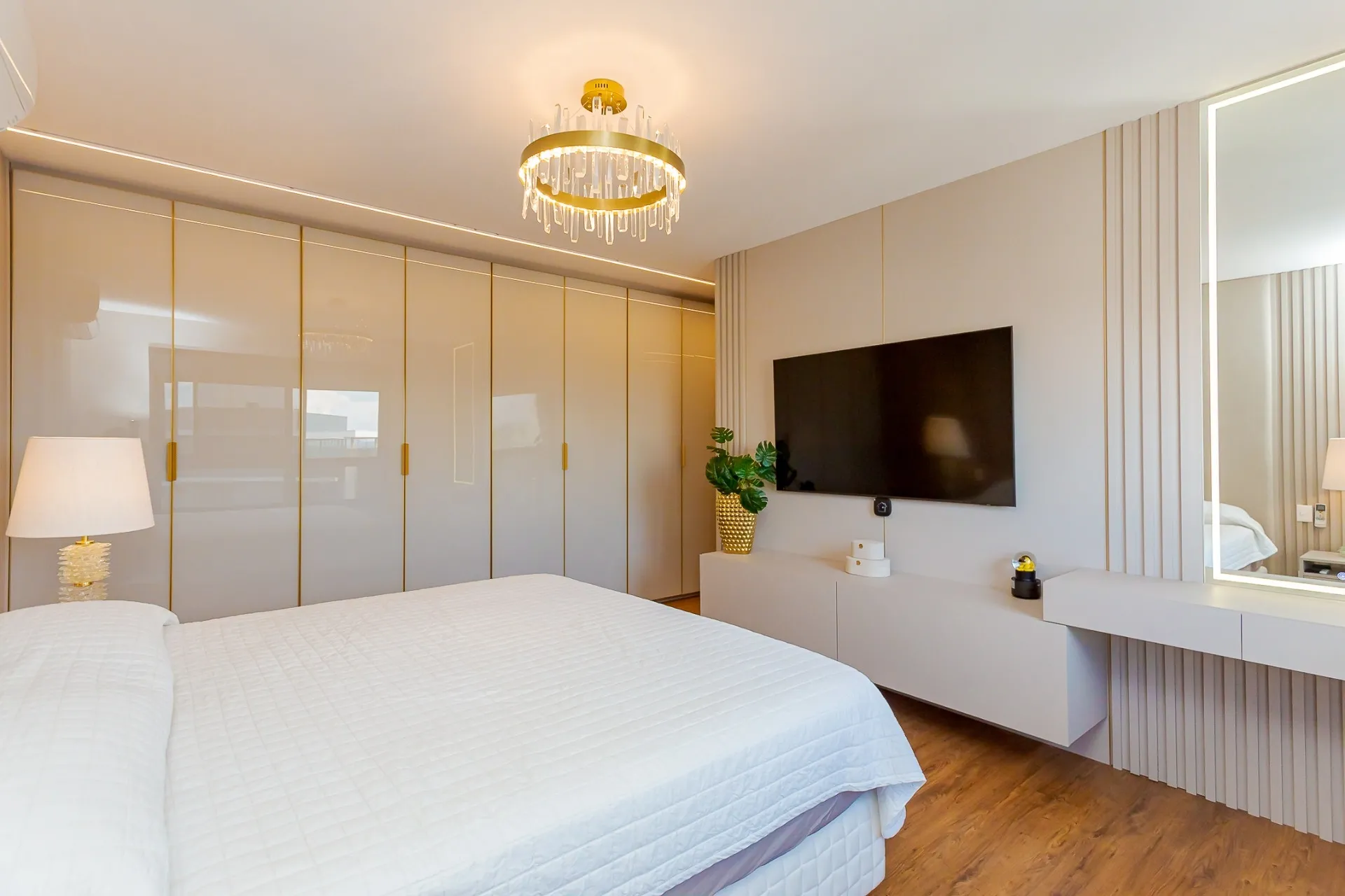 Apartamento de 3 Suítes à Venda no Edifício Maison Legend |  Ecoville  Curitiba — foto 25