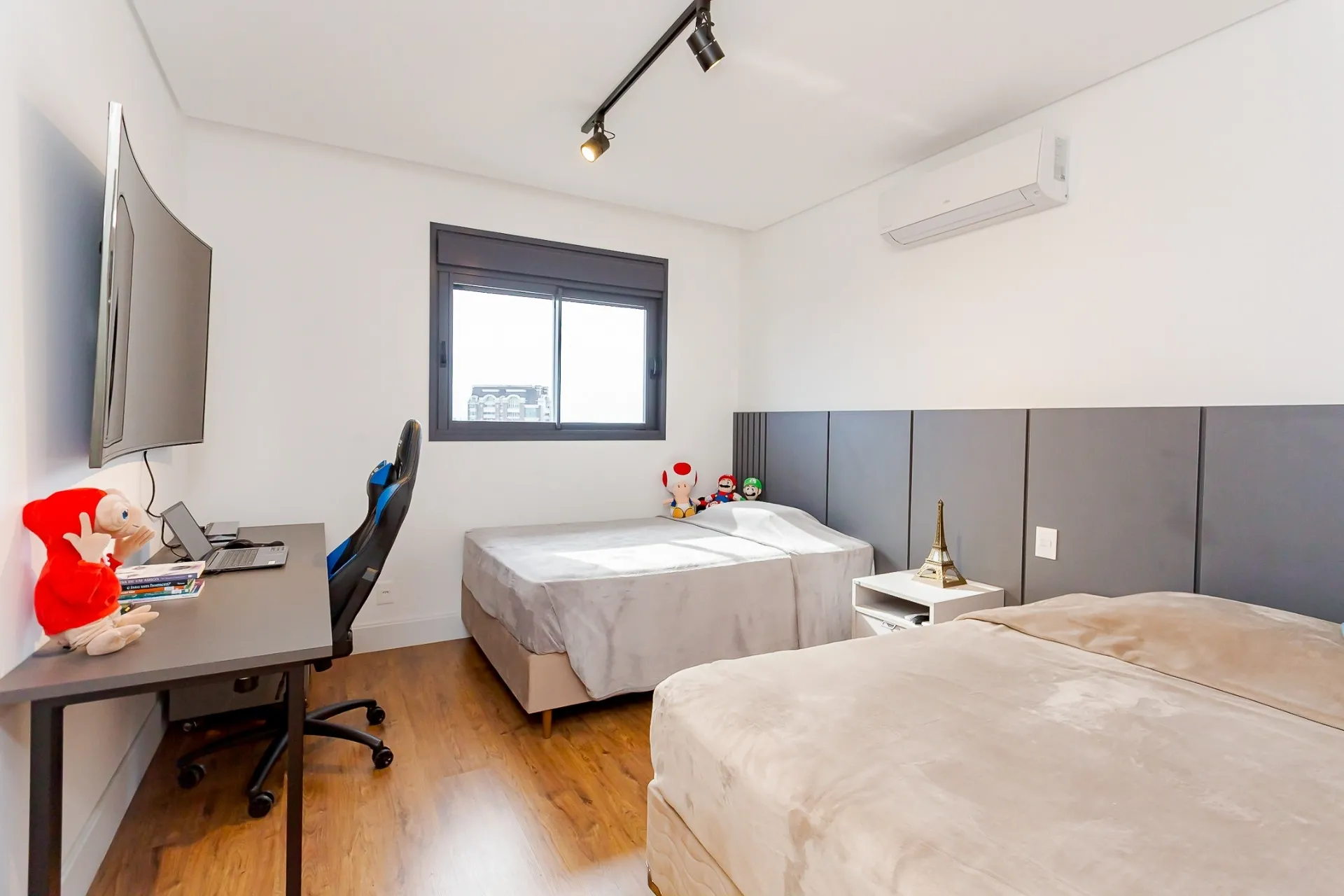 Apartamento de 3 Suítes à Venda no Edifício Maison Legend |  Ecoville  Curitiba — foto 16