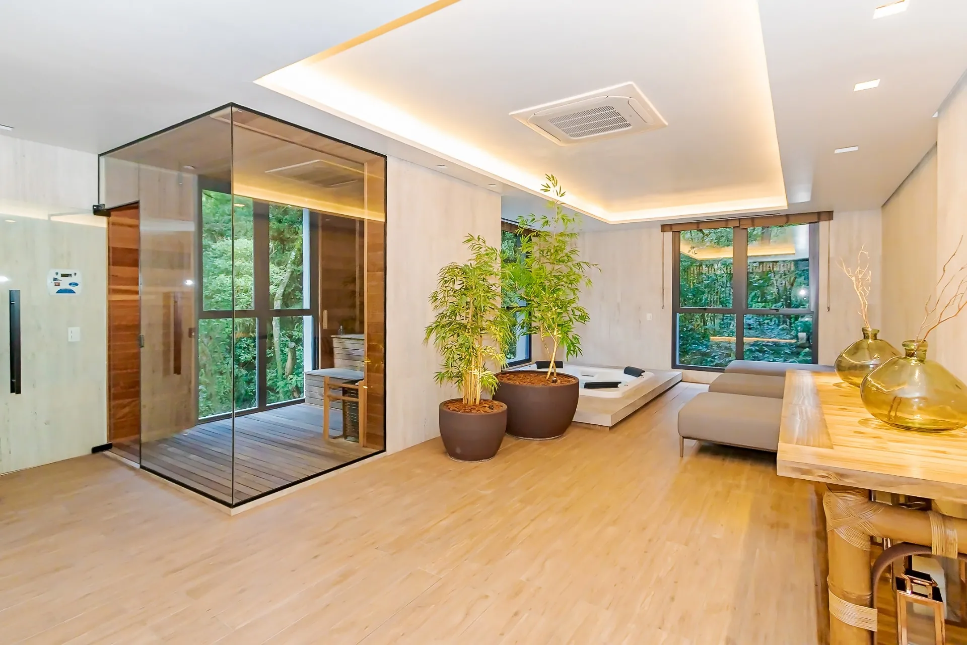 Apartamento de 3 Suítes à Venda no Edifício Maison Legend |  Ecoville  Curitiba — foto 28
