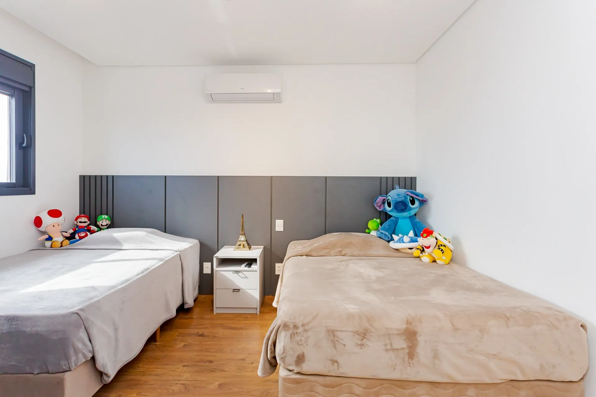 Apartamento de 3 Suítes à Venda no Edifício Maison Legend |  Ecoville  Curitiba — foto 15