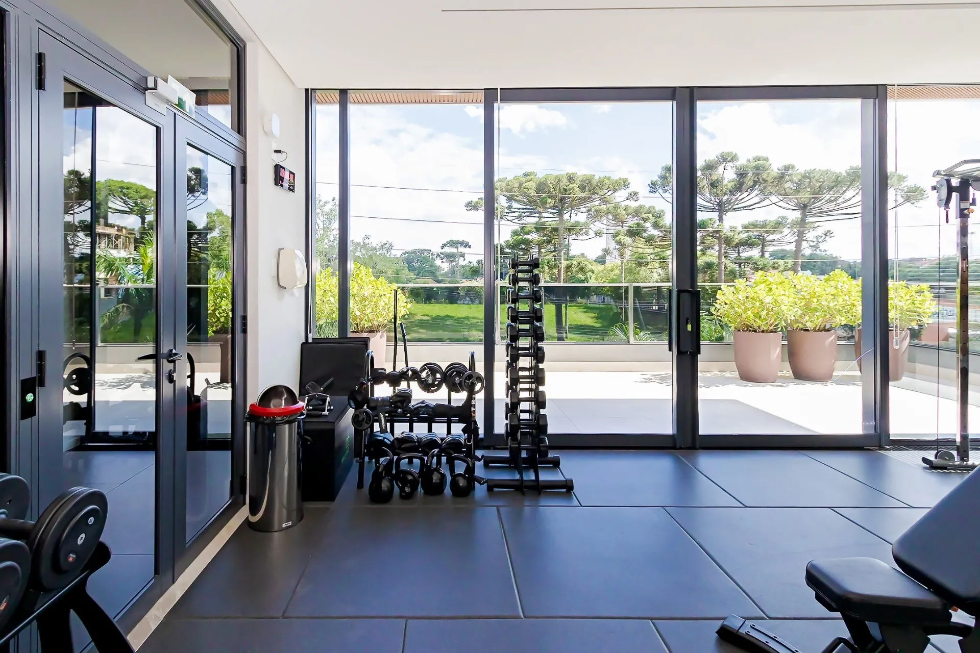Apartamento de 3 Suítes à Venda no Edifício Maison Legend |  Ecoville  Curitiba — foto 27