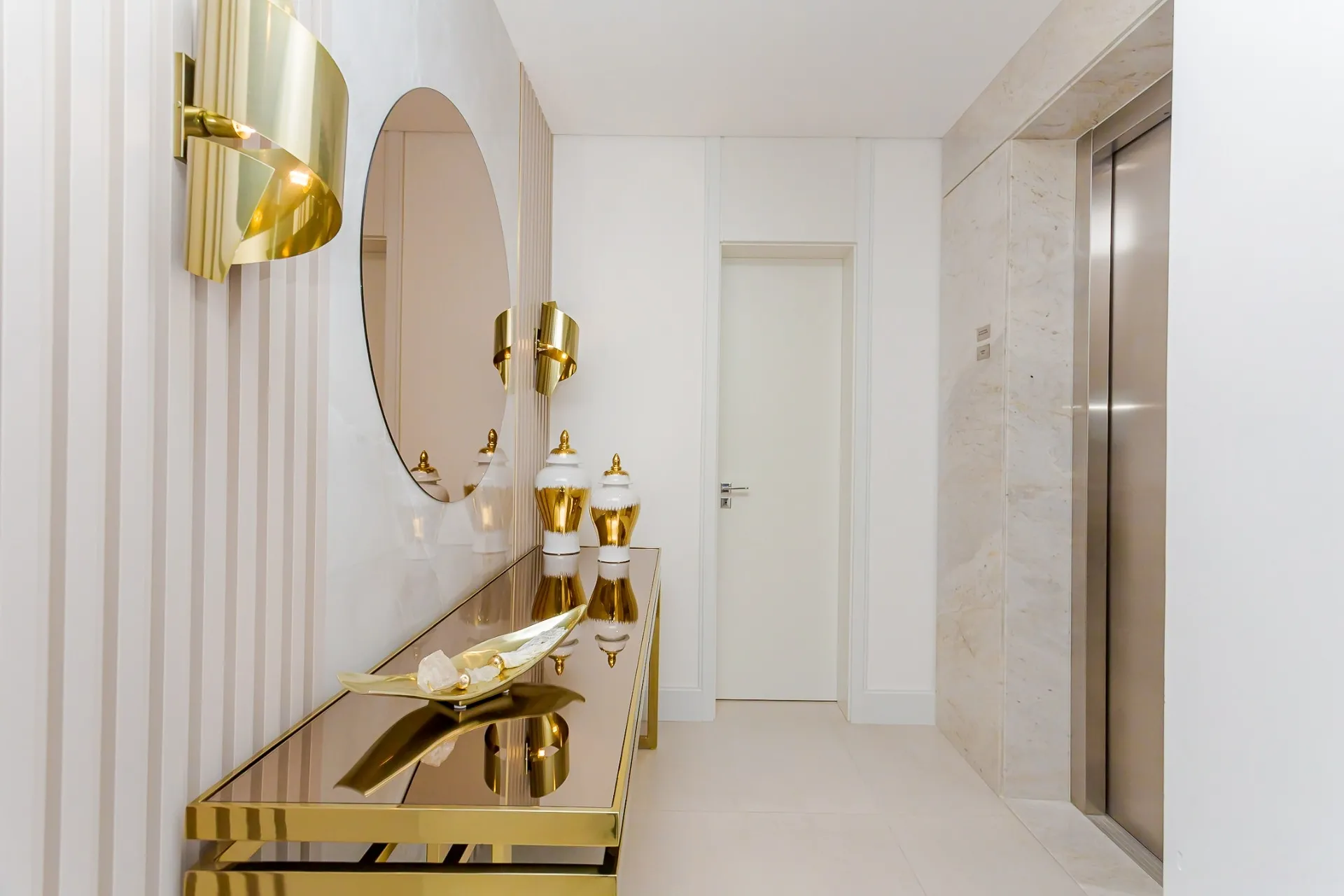 Apartamento de 3 Suítes à Venda no Edifício Maison Legend |  Ecoville  Curitiba — foto 10