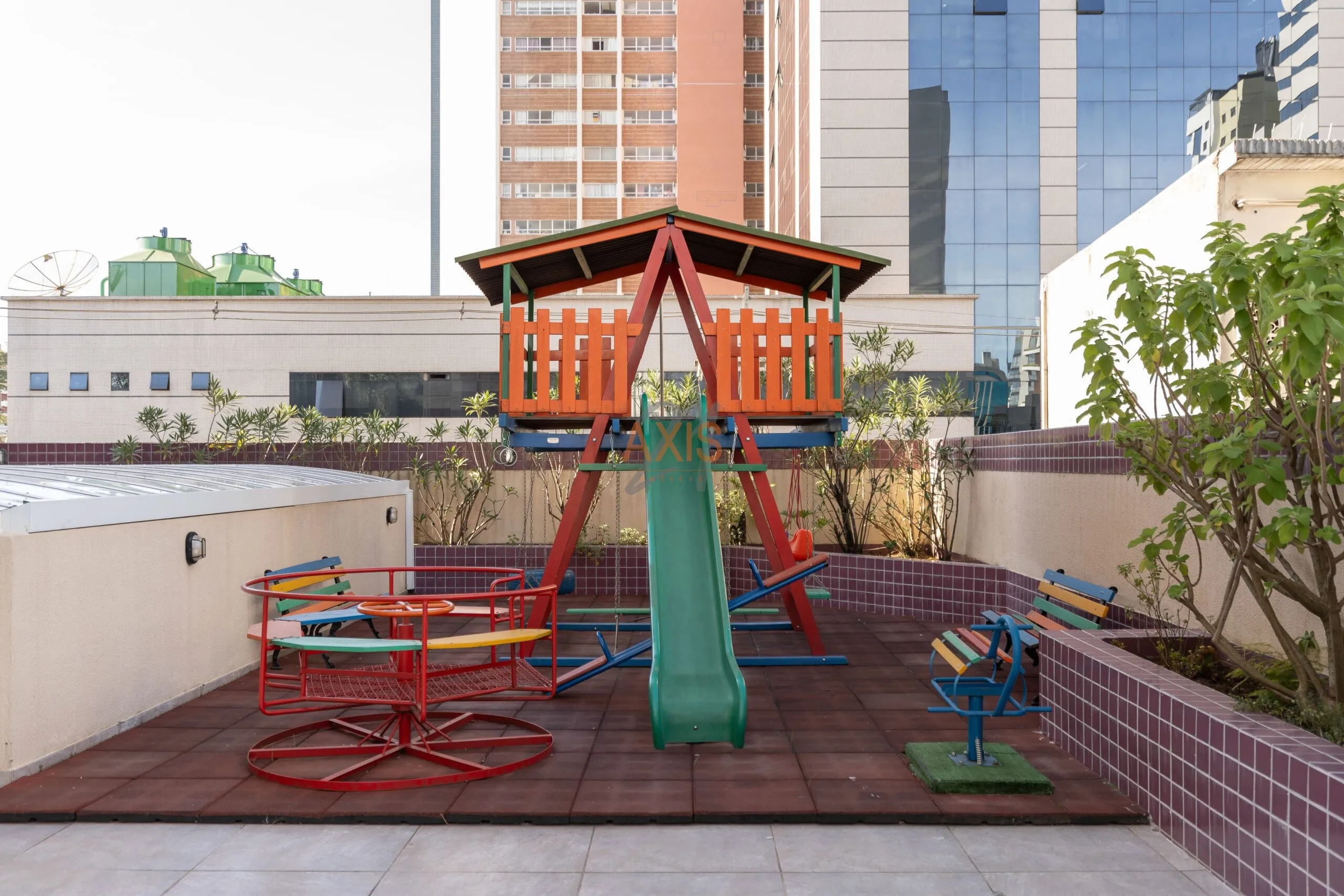 Cobertura de 4 Suítes no Edifício Harmony Palace | Alto da Glória Curitiba — foto 40