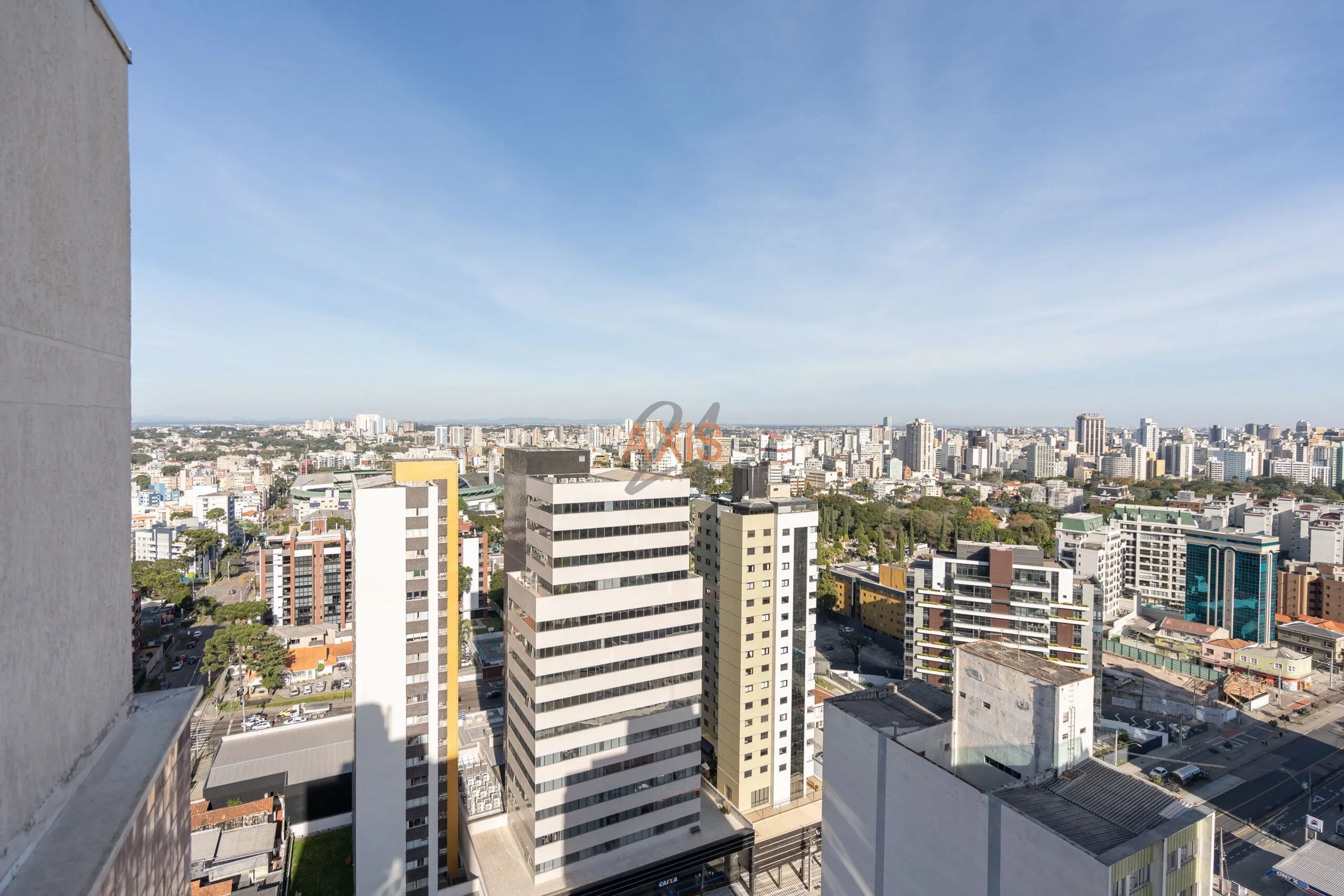 Cobertura de 4 Suítes no Edifício Harmony Palace | Alto da Glória Curitiba — foto 9