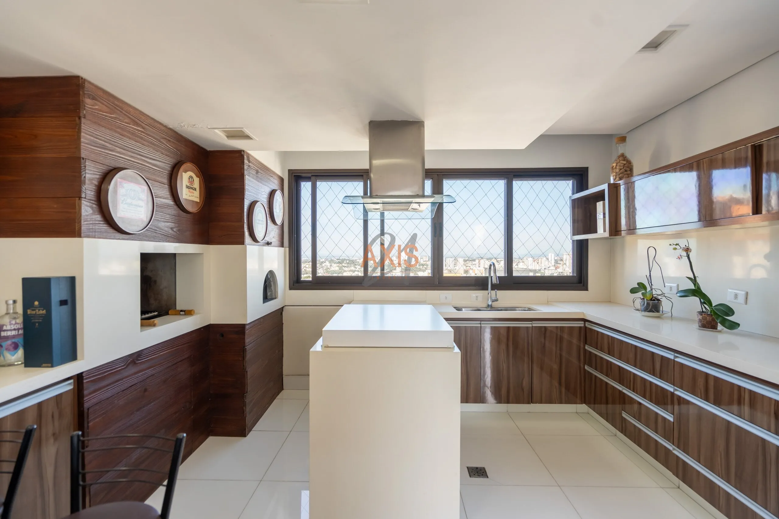 Cobertura de 4 Suítes no Edifício Harmony Palace | Alto da Glória Curitiba — foto 3