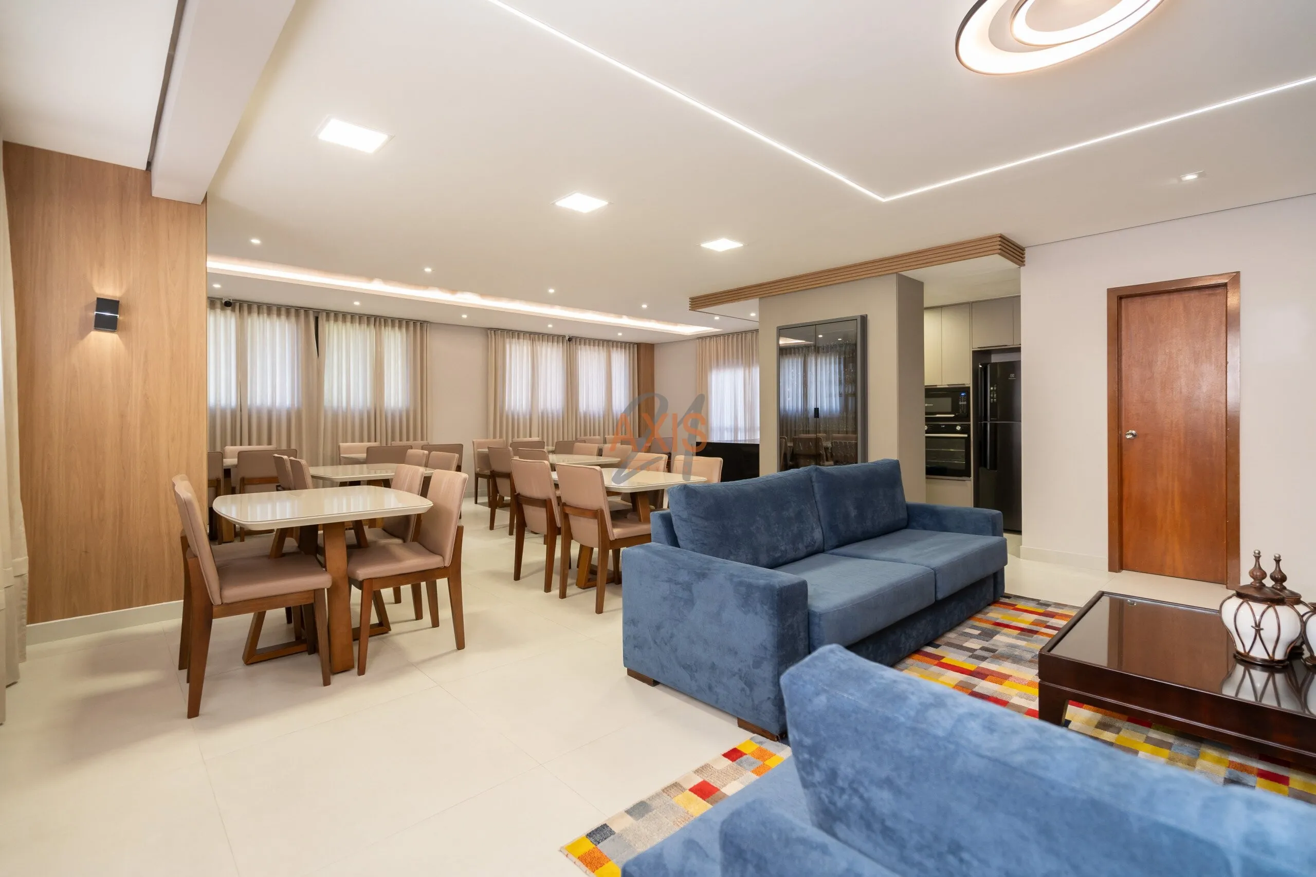 Cobertura de 4 Suítes no Edifício Harmony Palace | Alto da Glória Curitiba — foto 39