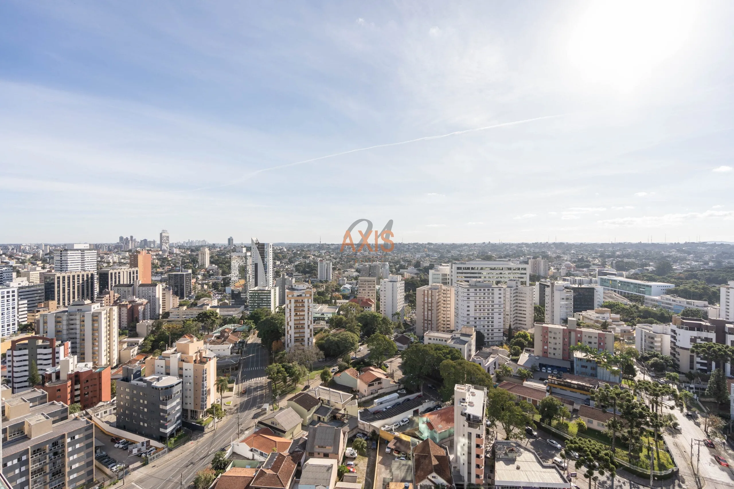 Cobertura de 4 Suítes no Edifício Harmony Palace | Alto da Glória Curitiba — foto 8