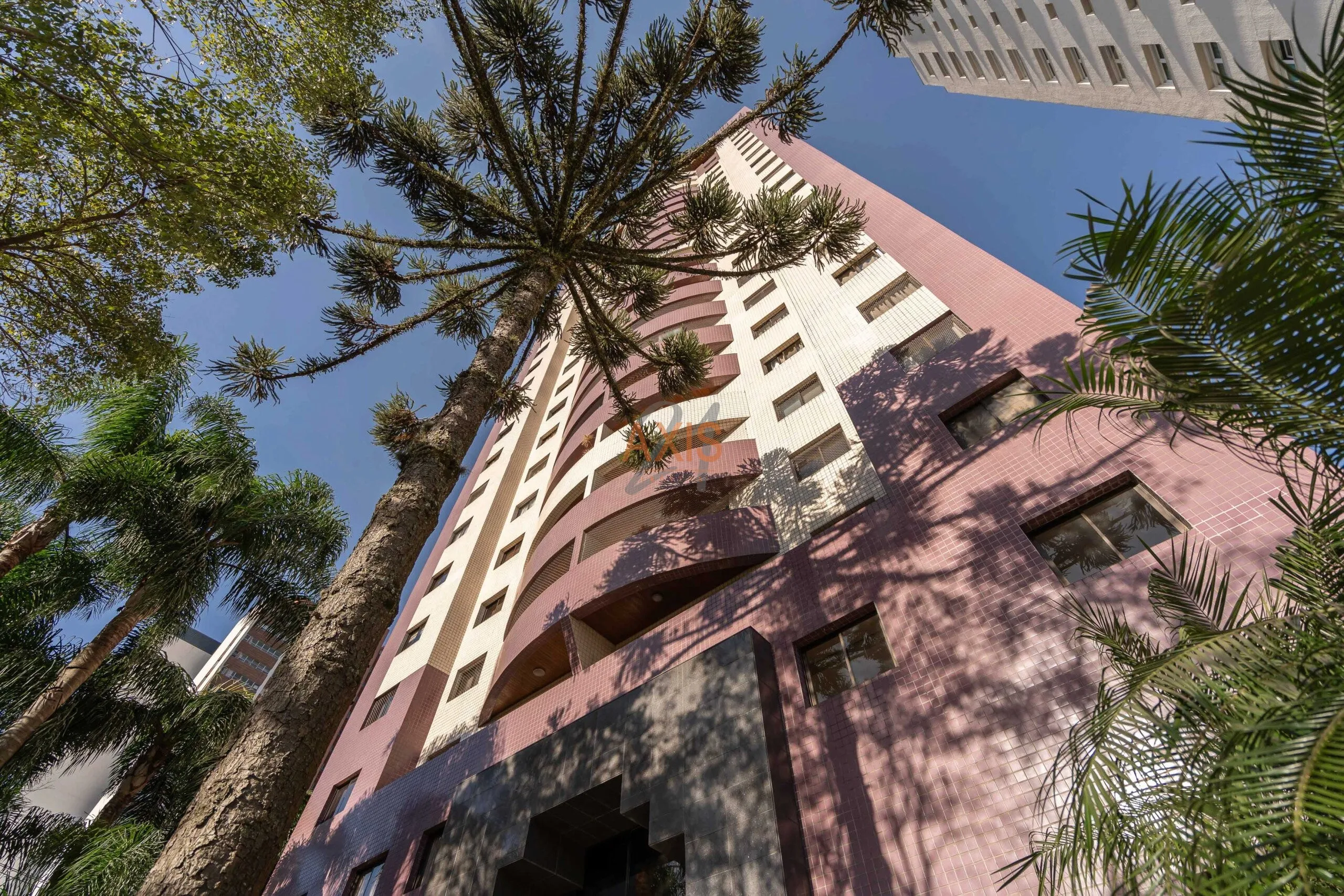 Cobertura de 4 Suítes no Edifício Harmony Palace | Alto da Glória Curitiba — foto 35