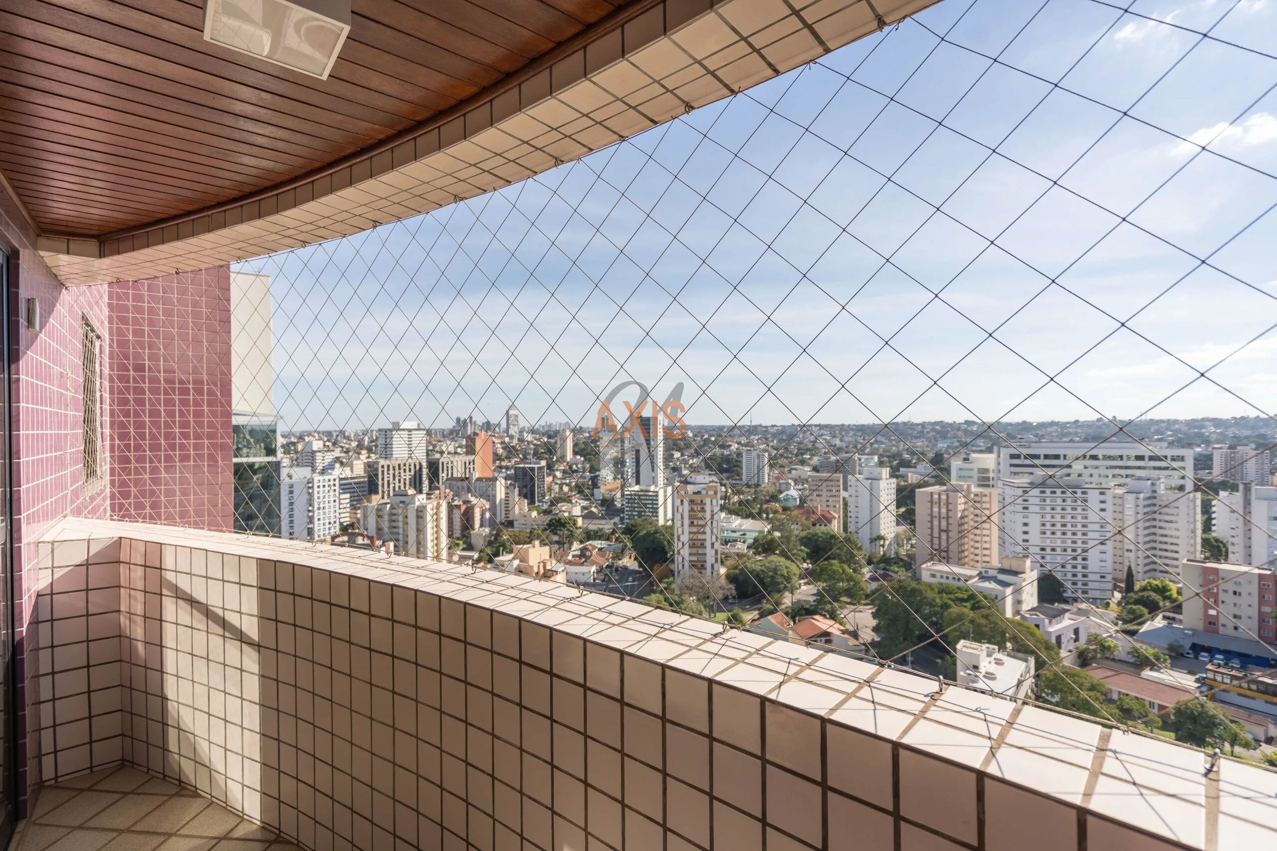 Cobertura de 4 Suítes no Edifício Harmony Palace | Alto da Glória Curitiba — foto 24