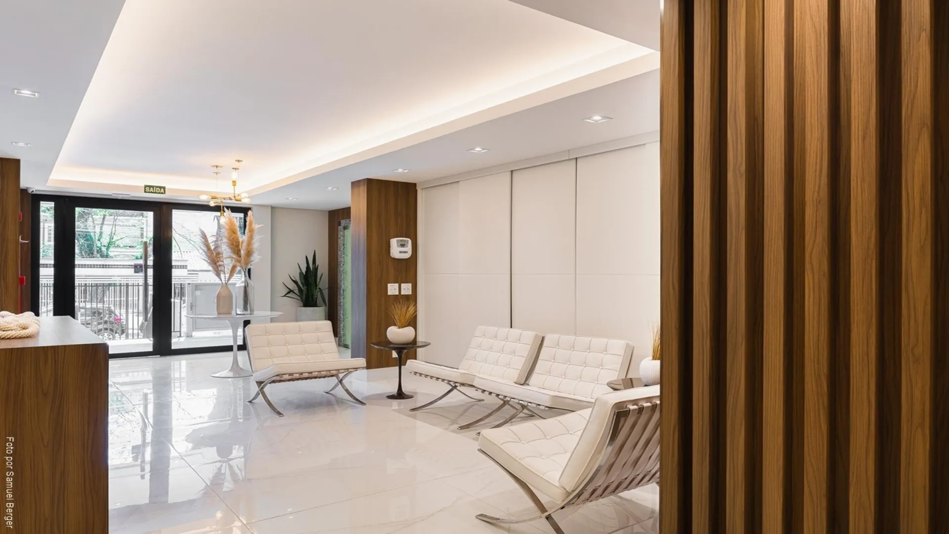 Cobertura de 3 Quartos no Residencial Terrasse Normandie | Juvevê Curitiba — foto 4