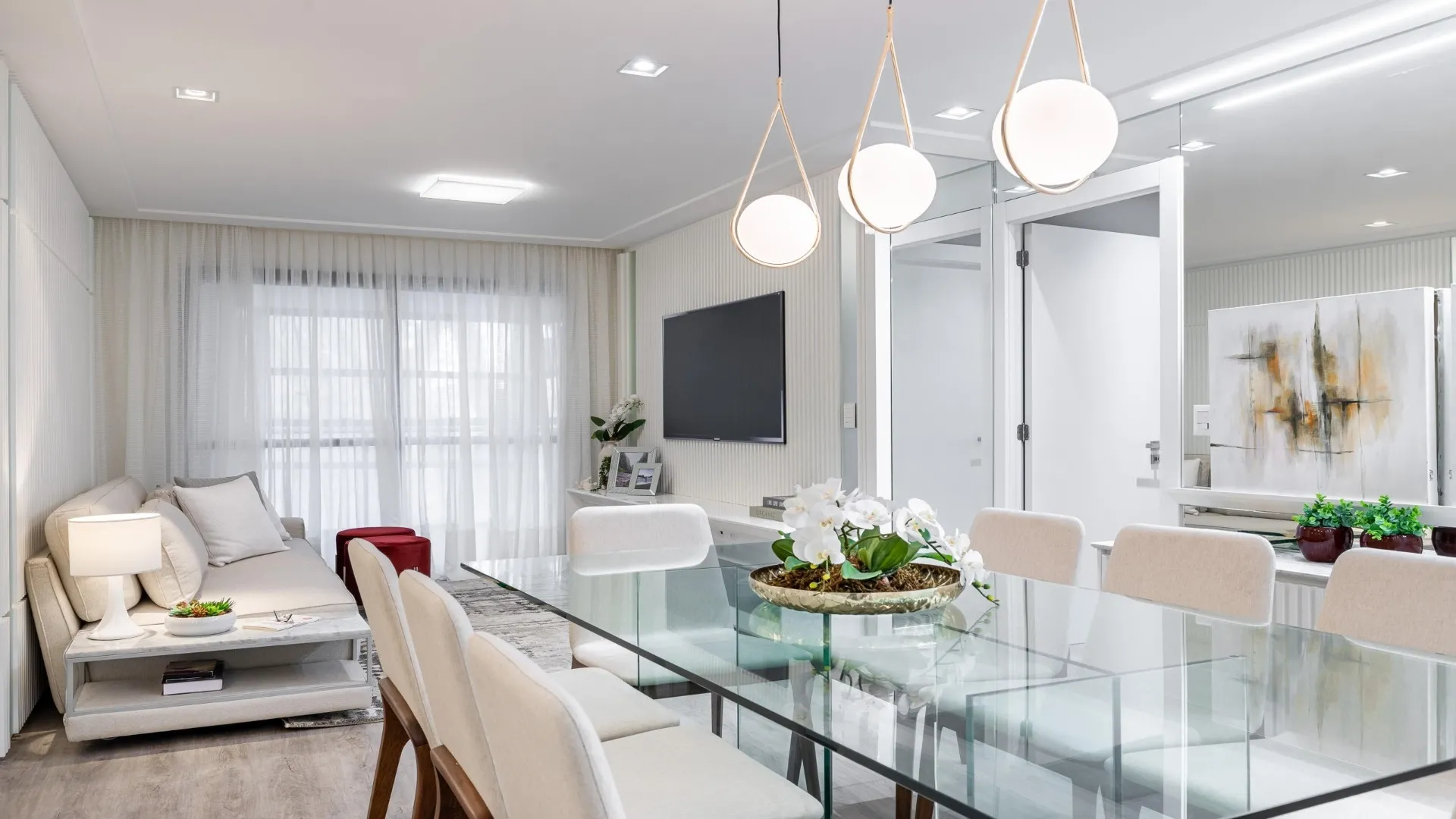 Cobertura de 3 Quartos no Residencial Terrasse Normandie | Juvevê Curitiba — foto 21