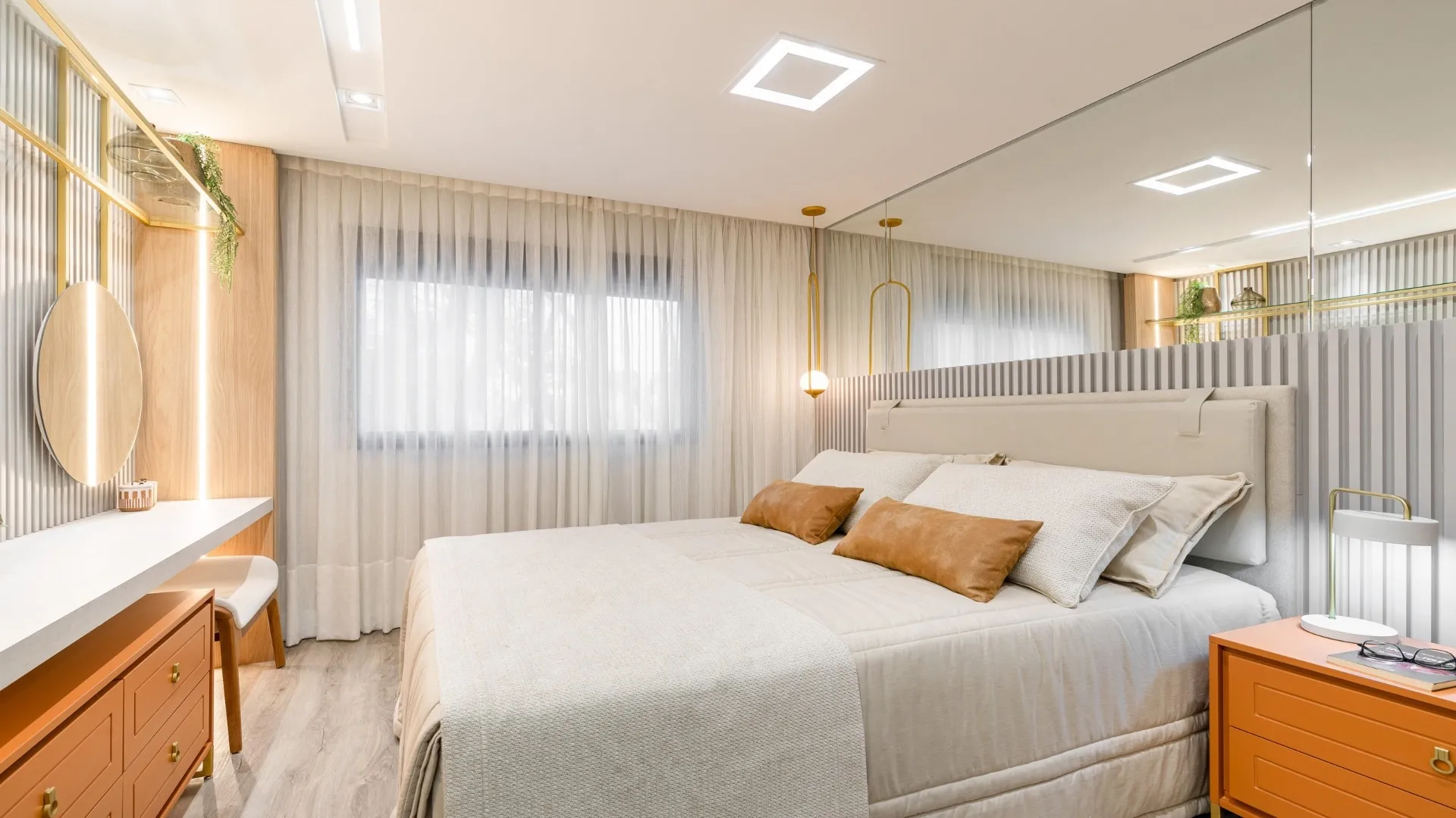 Cobertura de 3 Quartos no Residencial Terrasse Normandie | Juvevê Curitiba — foto 8