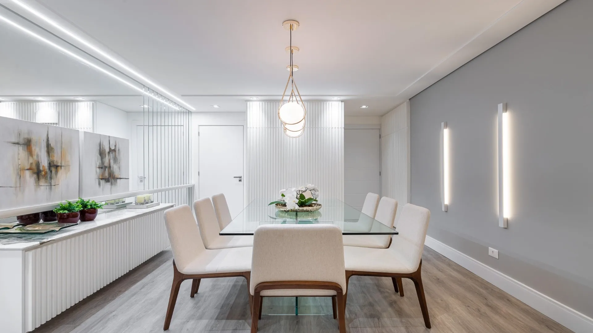 Cobertura de 3 Quartos no Residencial Terrasse Normandie | Juvevê Curitiba — foto 19