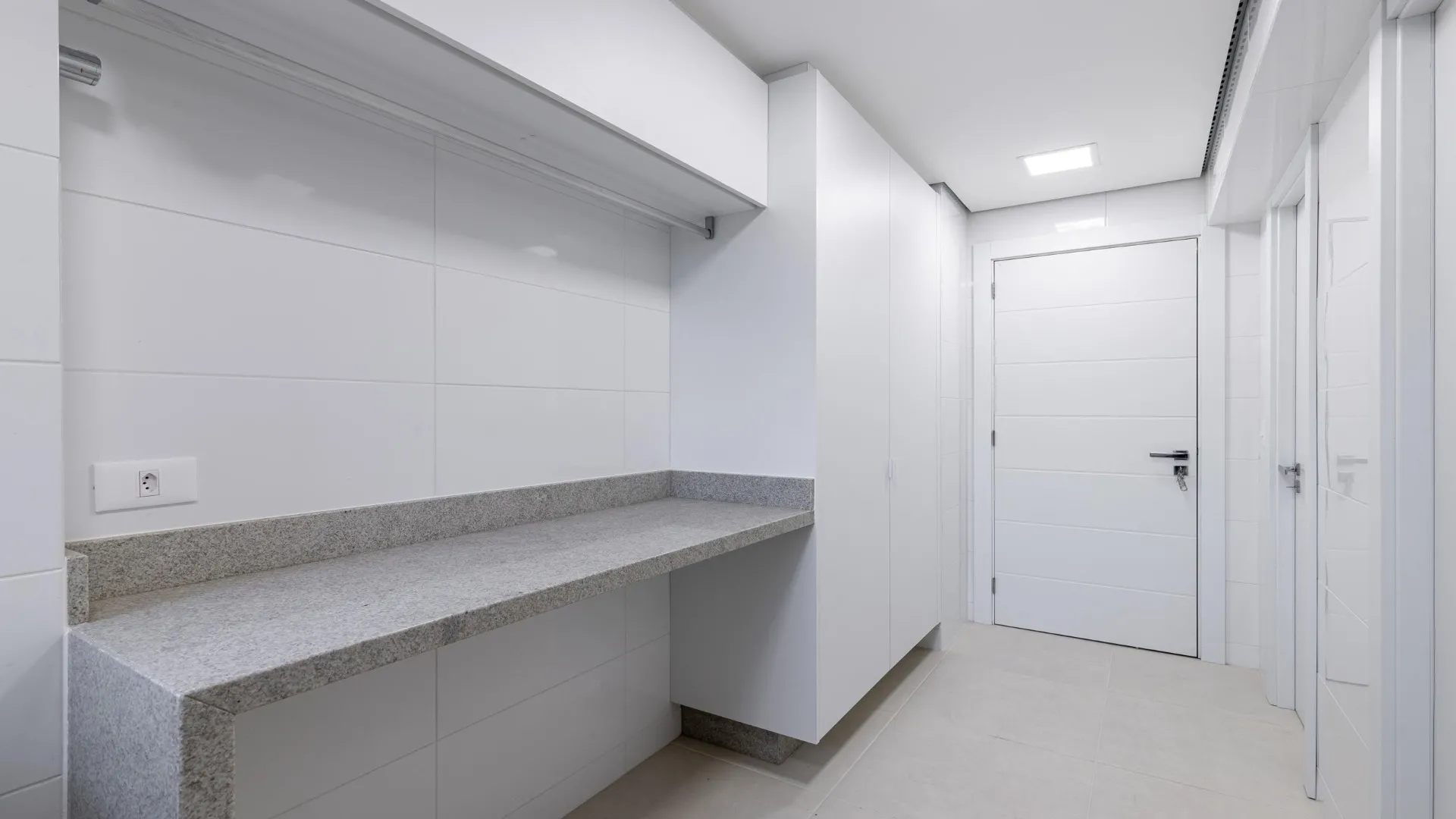 Cobertura de 3 Quartos no Residencial Terrasse Normandie | Juvevê Curitiba — foto 28