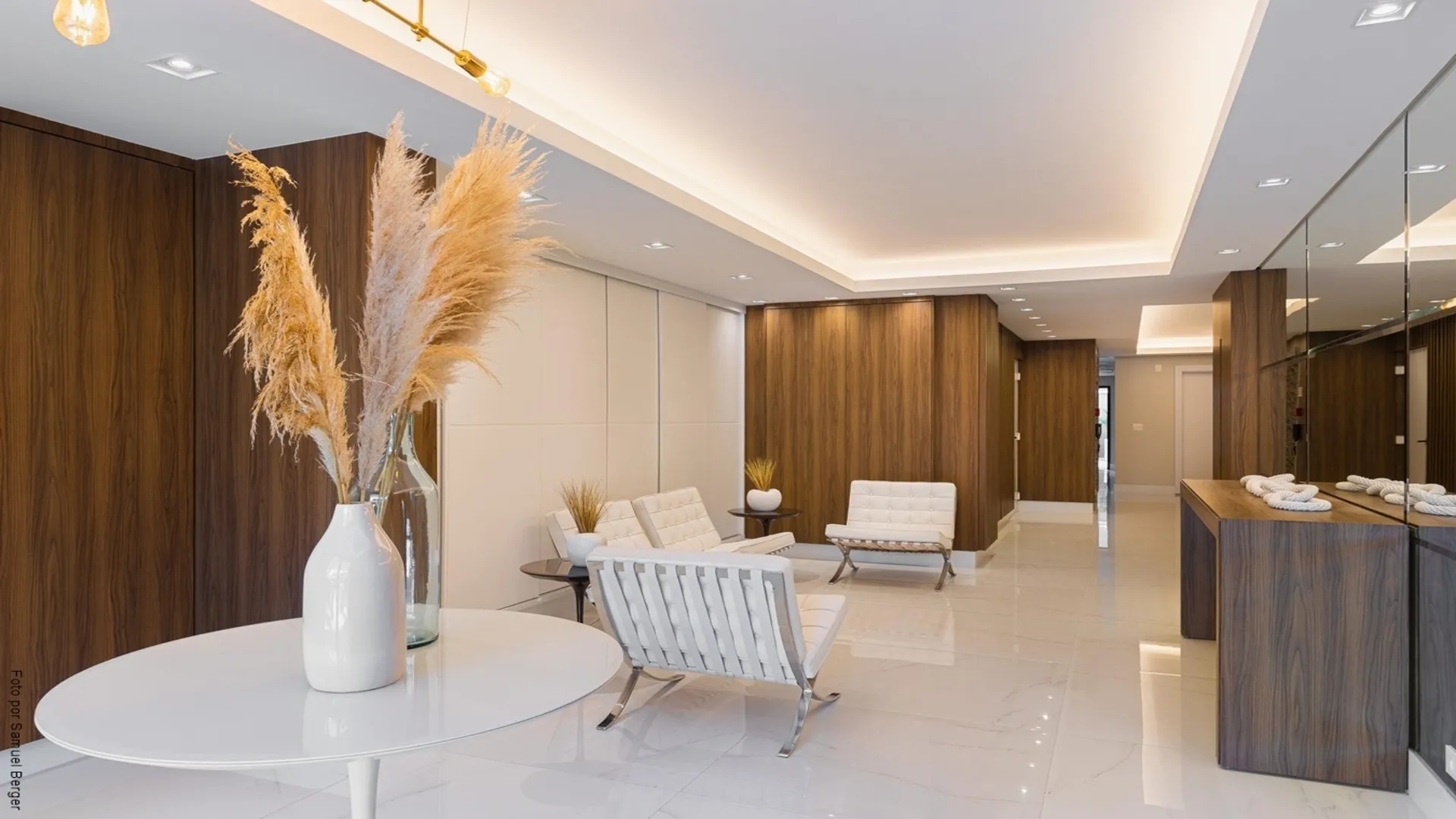 Cobertura de 3 Quartos no Residencial Terrasse Normandie | Juvevê Curitiba — foto 3