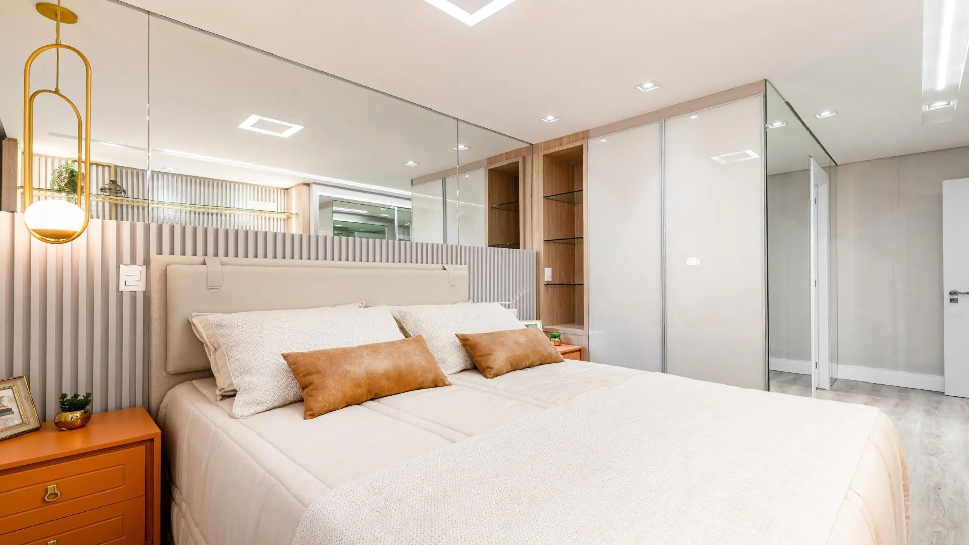 Cobertura de 3 Quartos no Residencial Terrasse Normandie | Juvevê Curitiba — foto 10