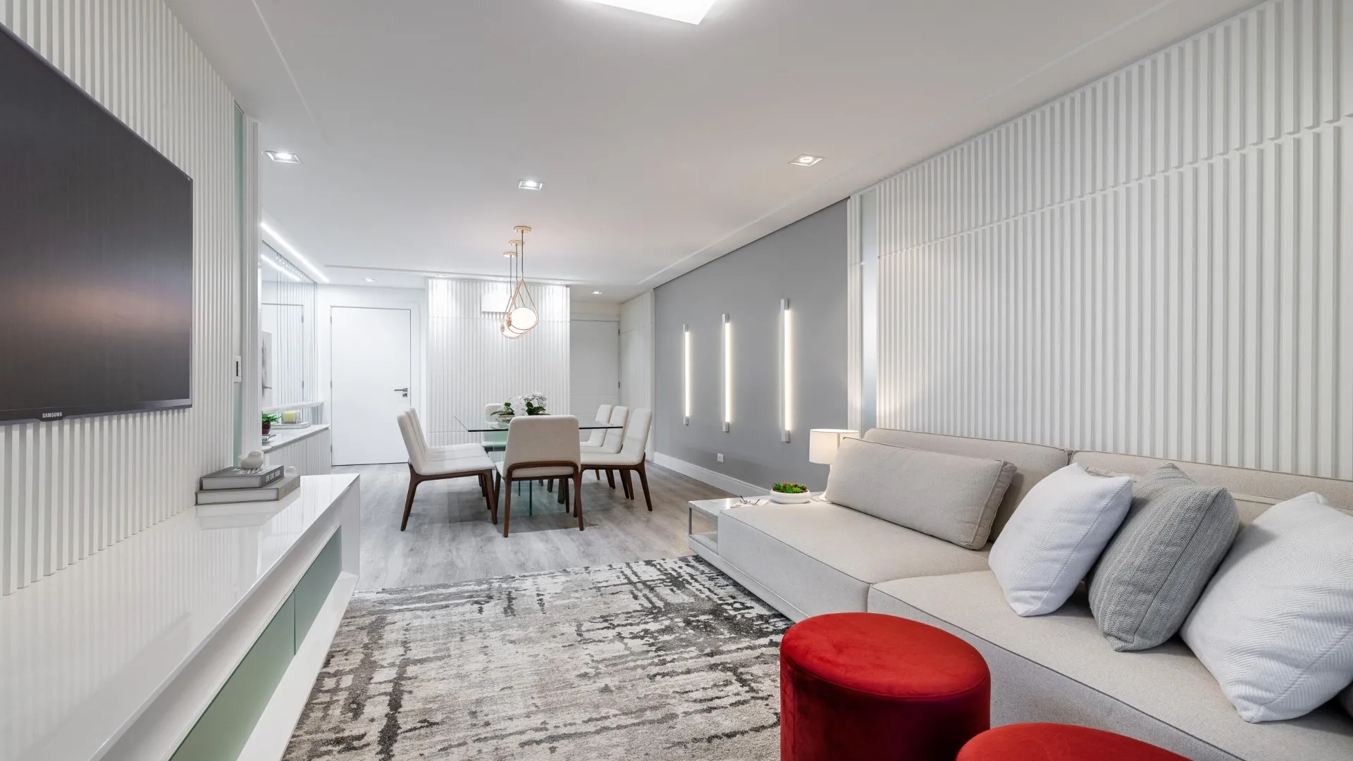 Cobertura de 3 Quartos no Residencial Terrasse Normandie | Juvevê Curitiba — foto 24