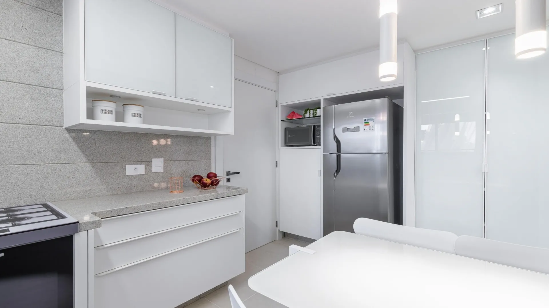 Cobertura de 3 Quartos no Residencial Terrasse Normandie | Juvevê Curitiba — foto 27
