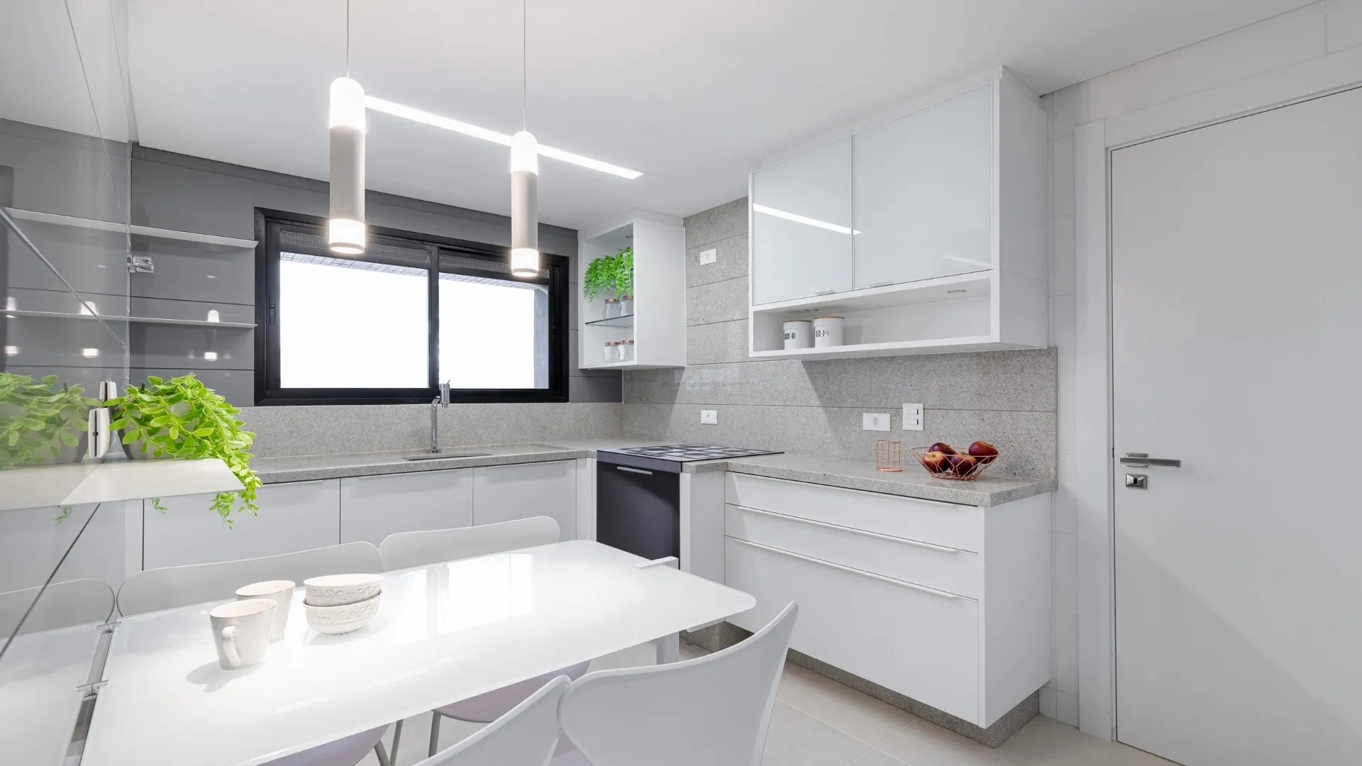 Cobertura de 3 Quartos no Residencial Terrasse Normandie | Juvevê Curitiba — foto 25