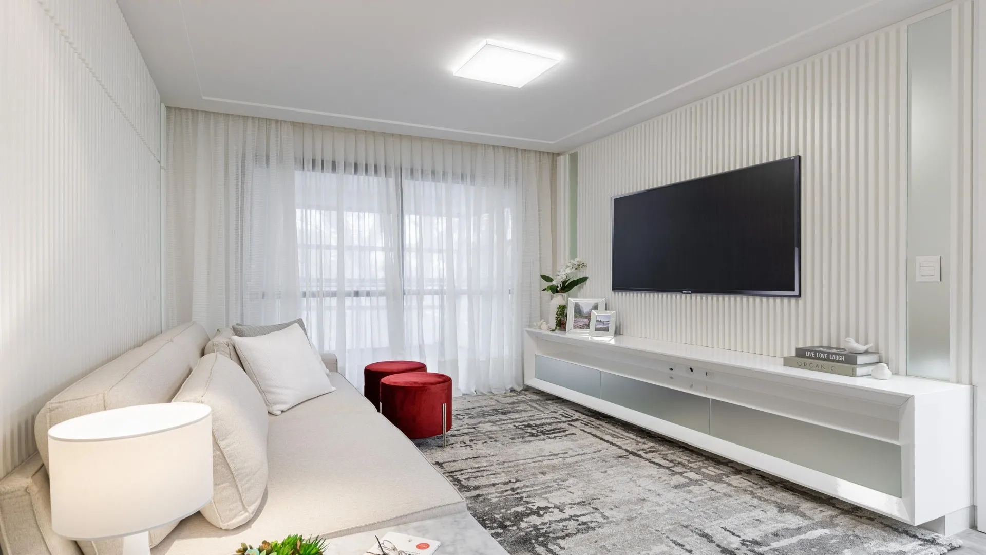 Cobertura de 3 Quartos no Residencial Terrasse Normandie | Juvevê Curitiba — foto 22
