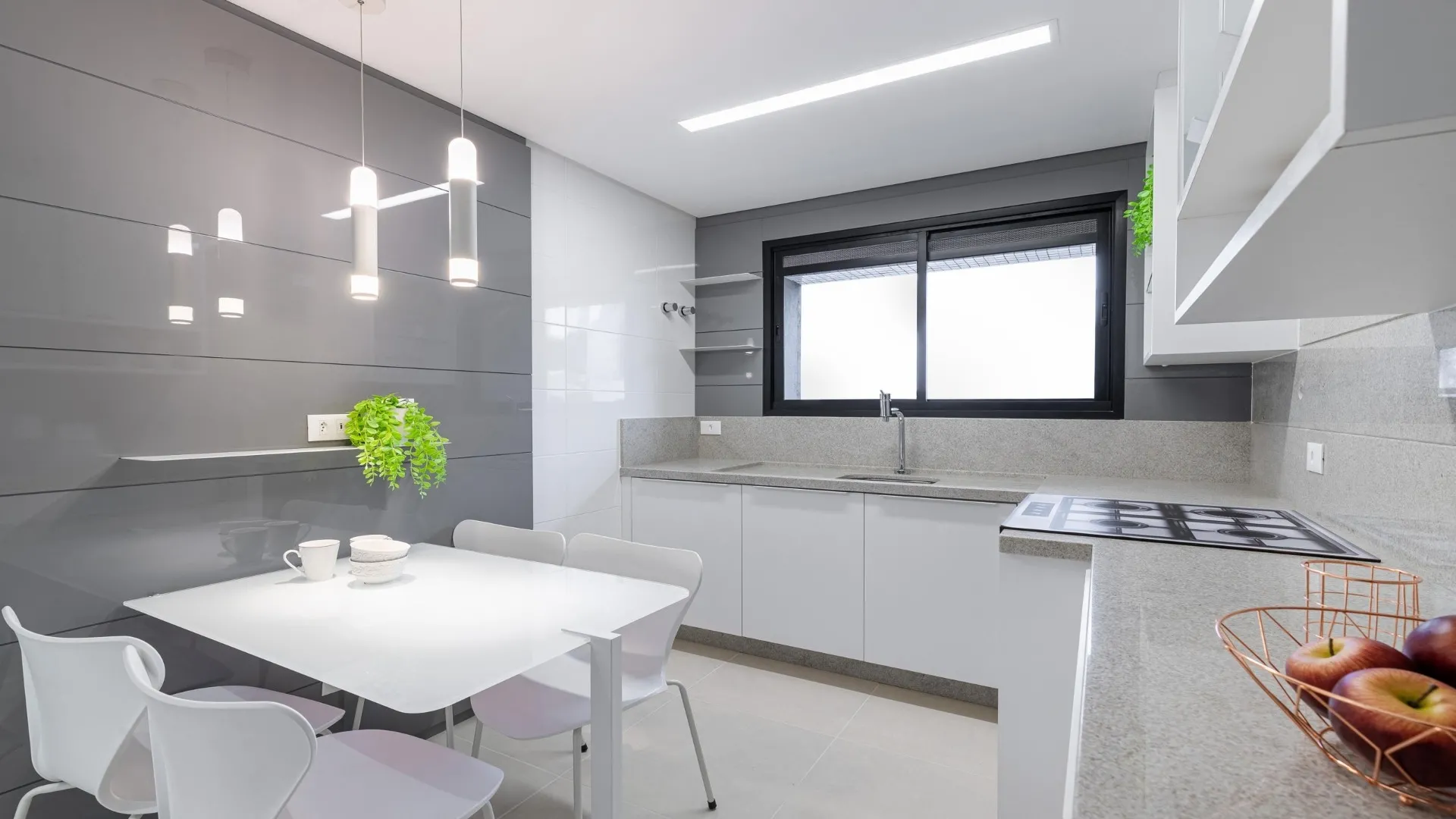 Cobertura de 3 Quartos no Residencial Terrasse Normandie | Juvevê Curitiba — foto 26