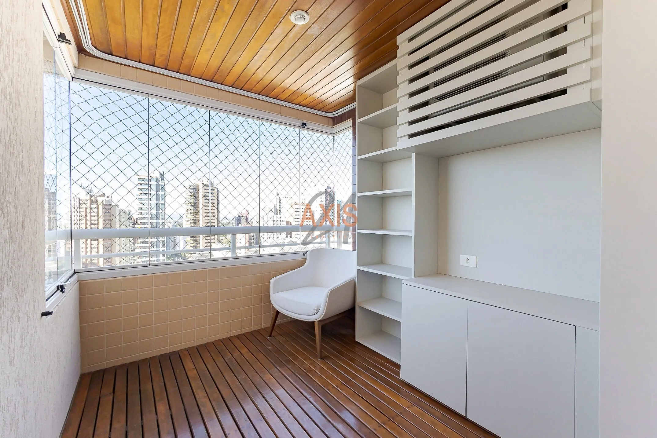 Cobertura de 3 Quartos à Venda no Edifício Golden Hill | Ahú Curitiba — foto 21