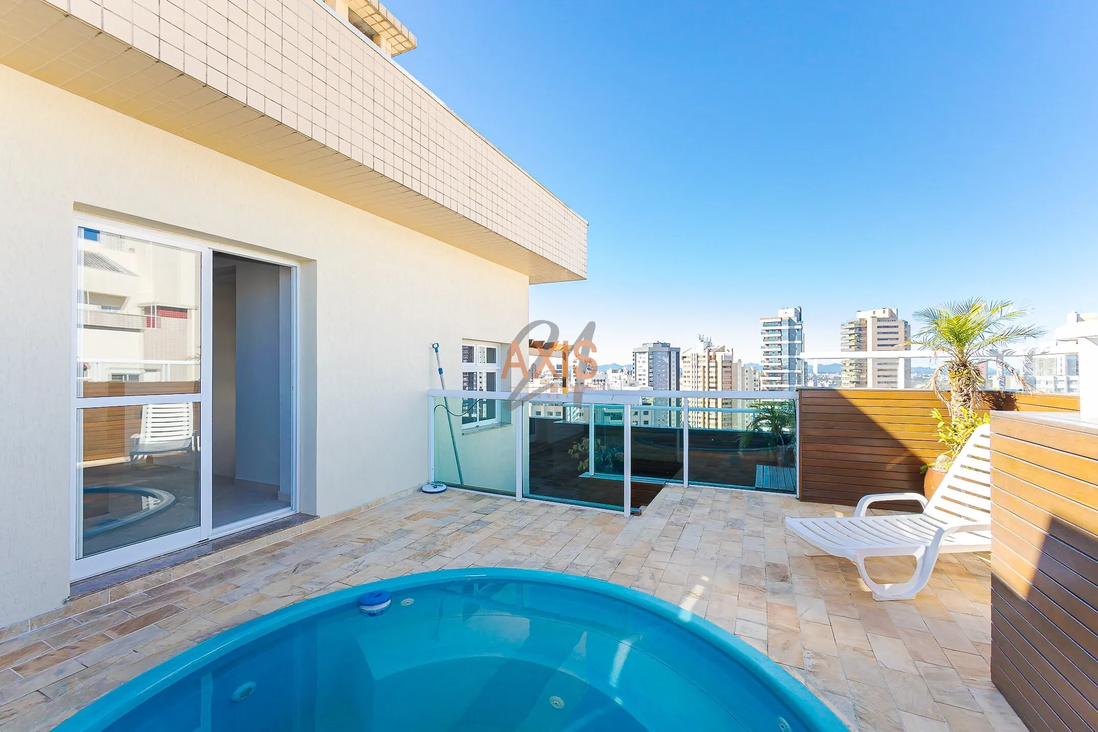 Cobertura de 3 Quartos à Venda no Edifício Golden Hill | Ahú Curitiba — foto 5