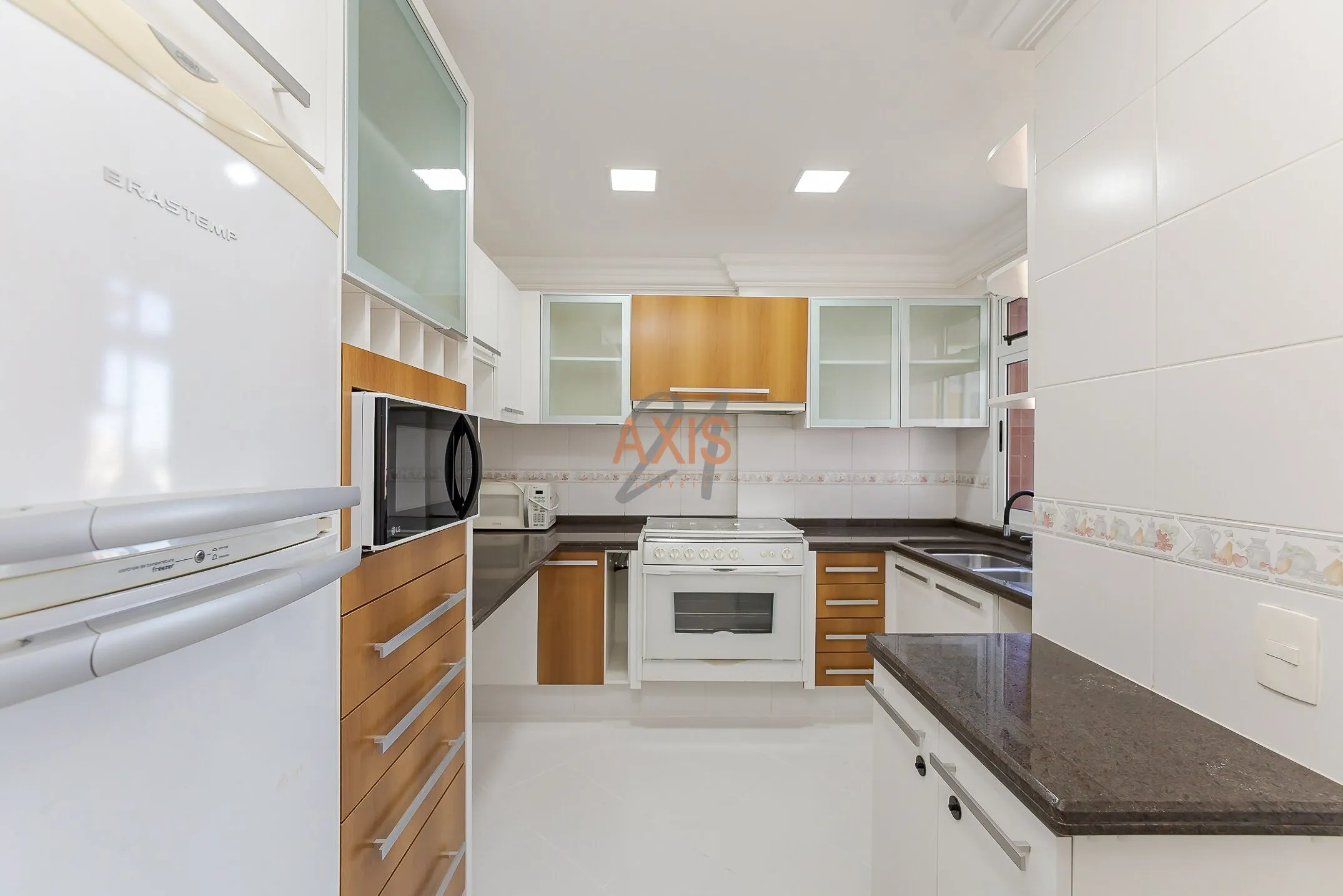 Cobertura de 3 Quartos à Venda no Edifício Golden Hill | Ahú Curitiba — foto 36