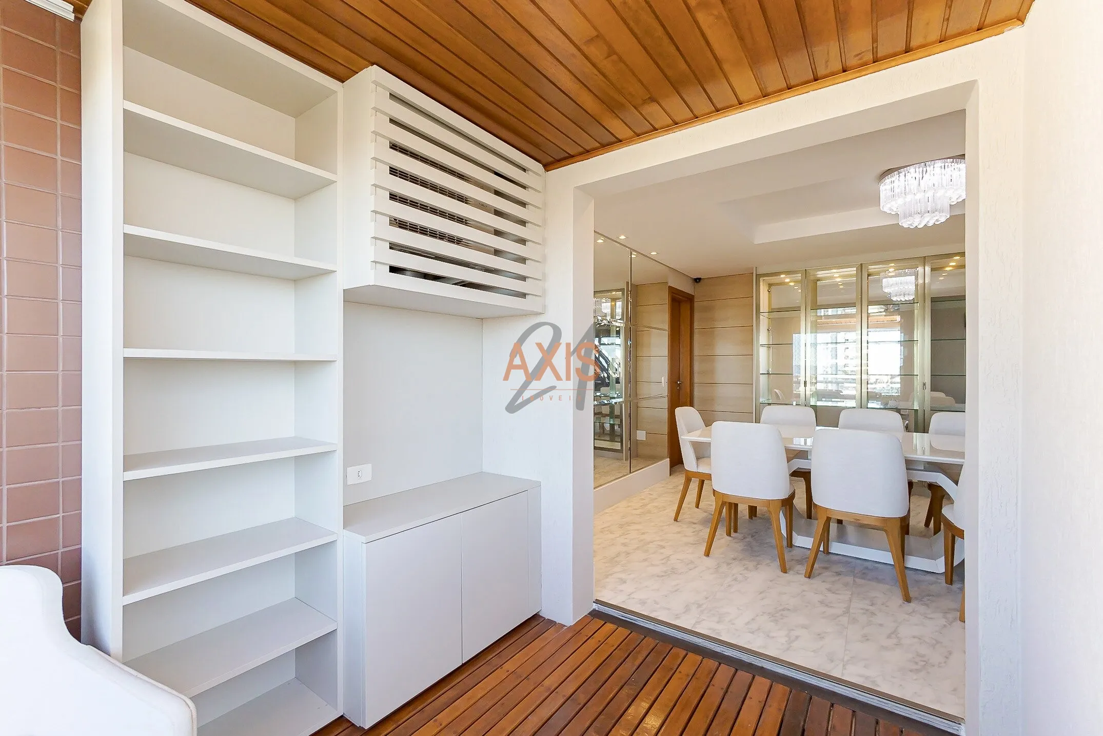 Cobertura de 3 Quartos à Venda no Edifício Golden Hill | Ahú Curitiba — foto 22