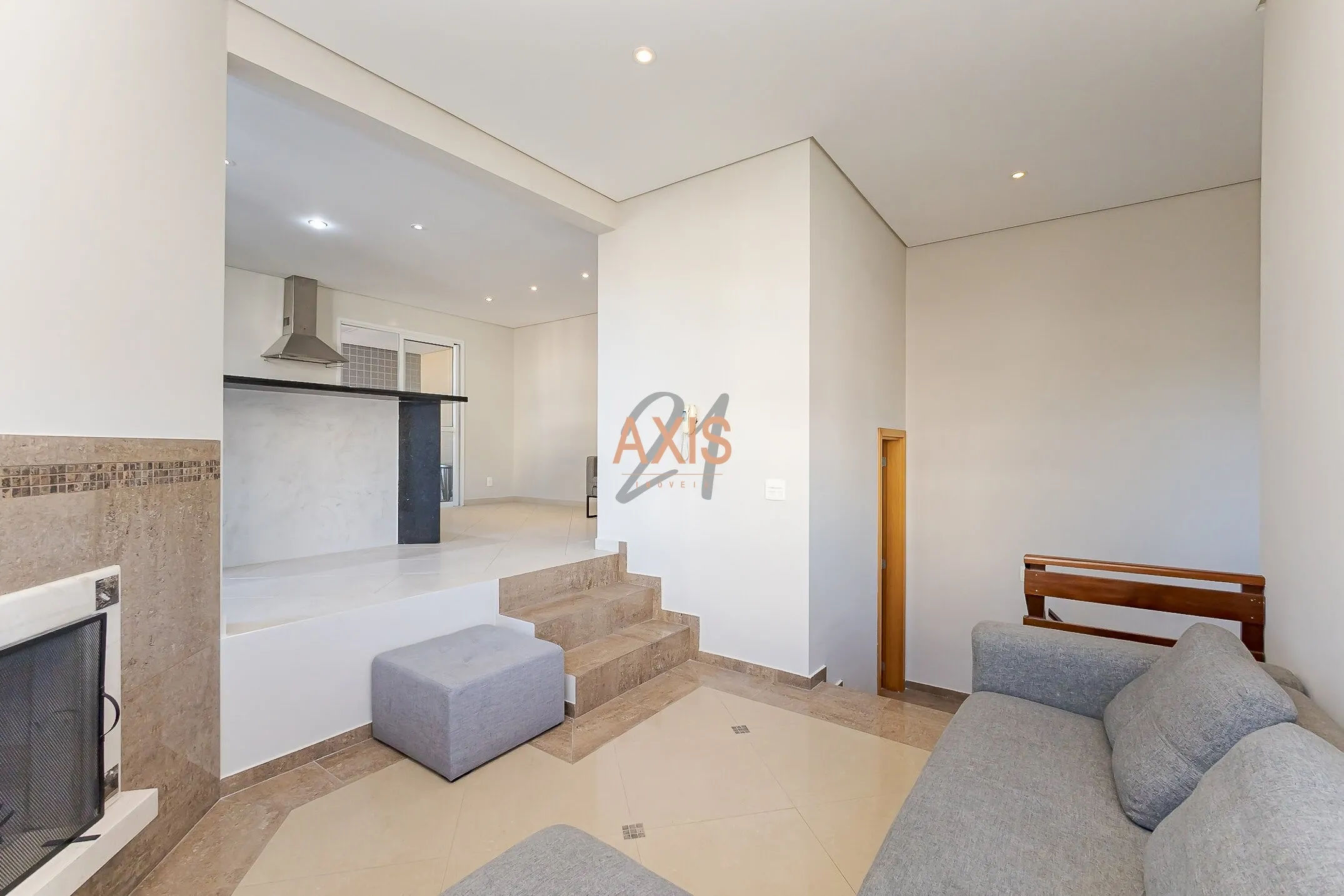 Cobertura de 3 Quartos à Venda no Edifício Golden Hill | Ahú Curitiba — foto 13