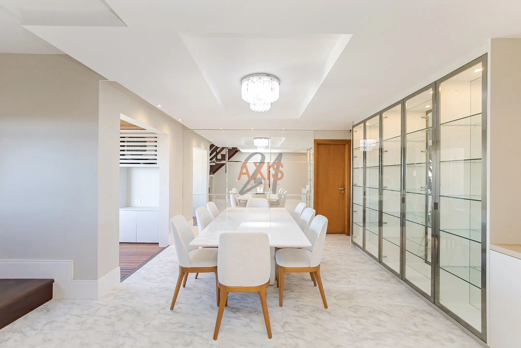 Cobertura de 3 Quartos à Venda no Edifício Golden Hill | Ahú Curitiba — foto 17