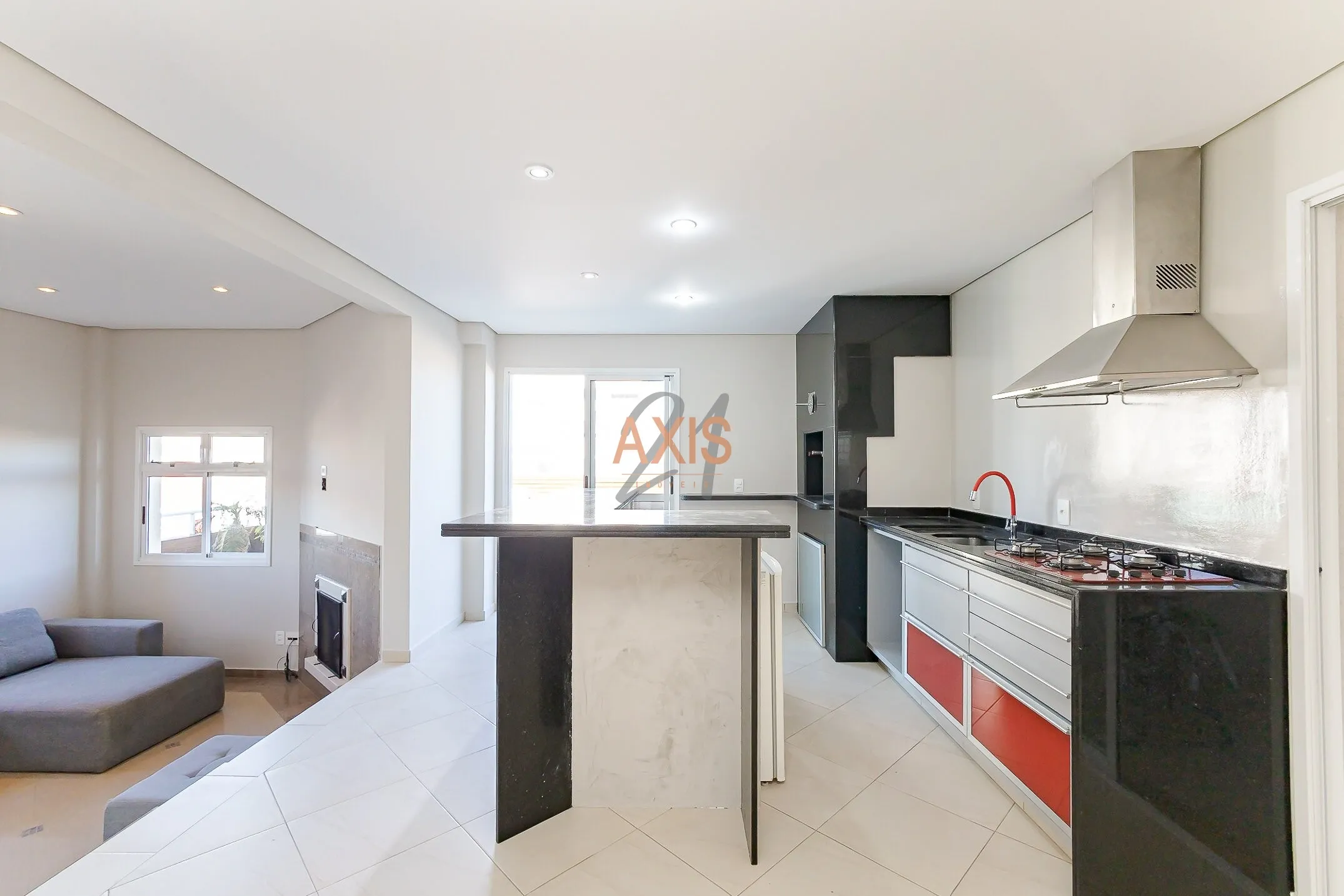 Cobertura de 3 Quartos à Venda no Edifício Golden Hill | Ahú Curitiba — foto 10